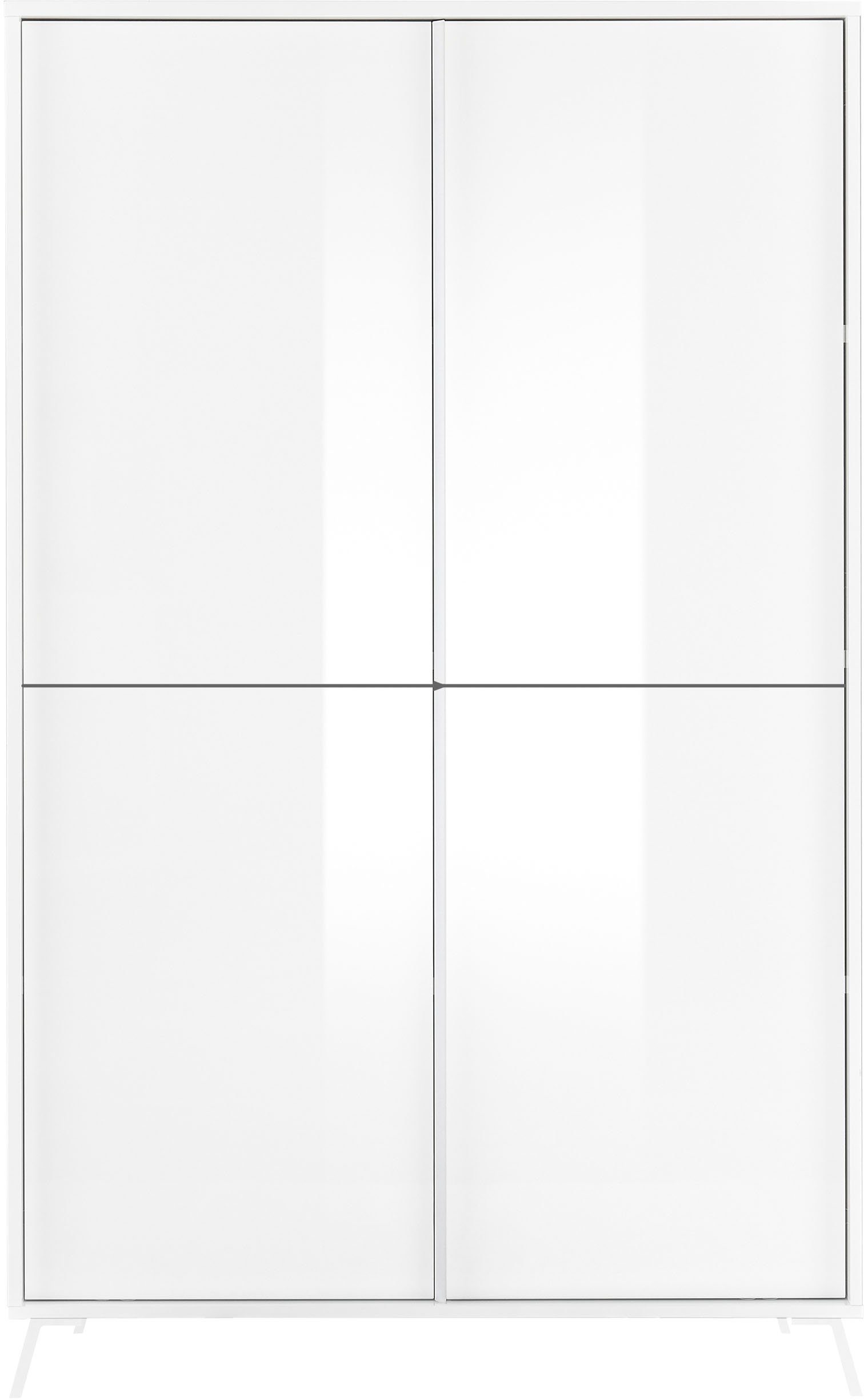 Highboard City