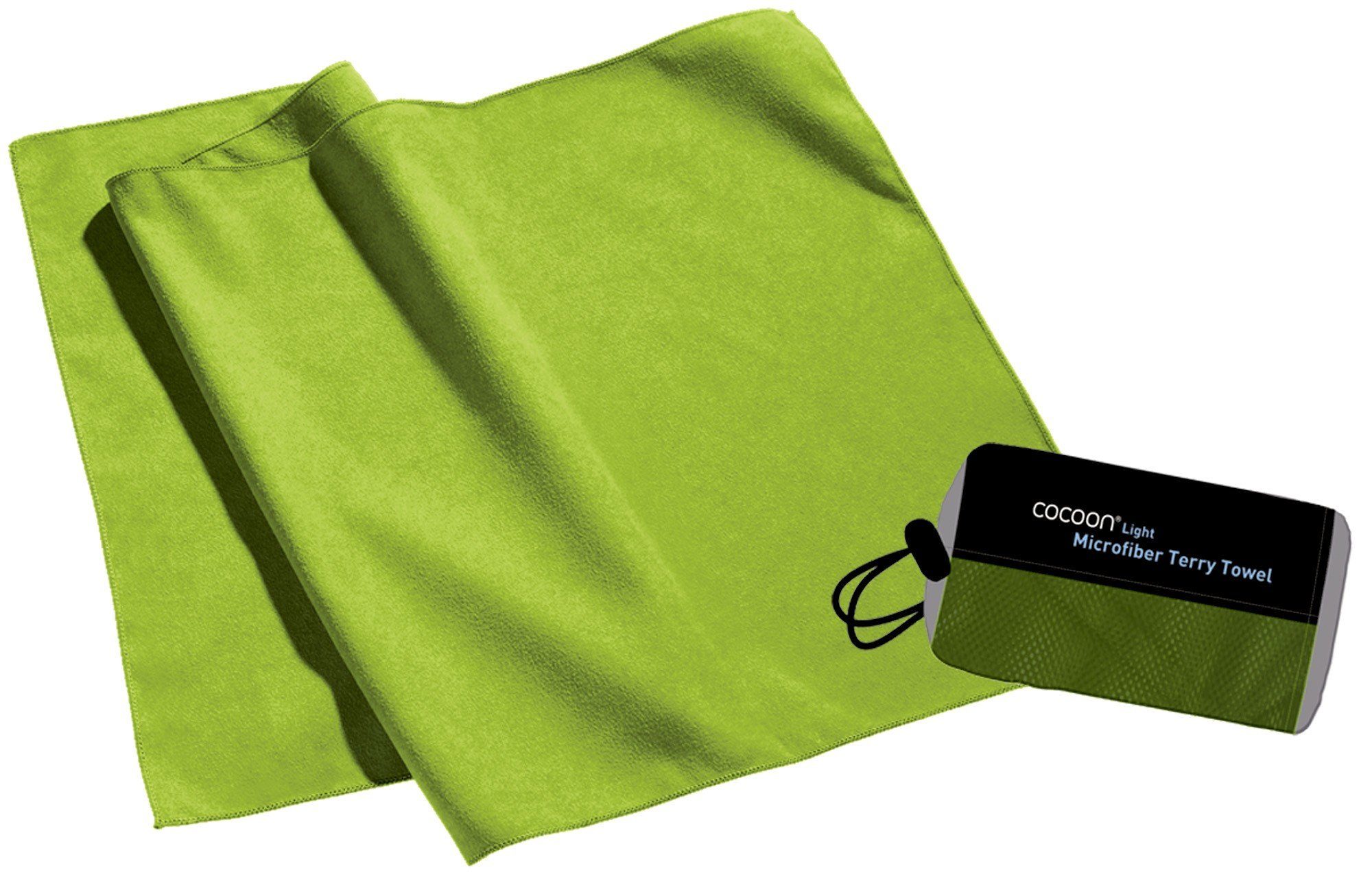 Cocoon Handtuch Microfiber Towel Ultralight