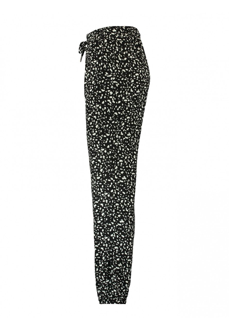 ZABAIONE Dehnbund-Hose KY-801-0057 günstig online kaufen