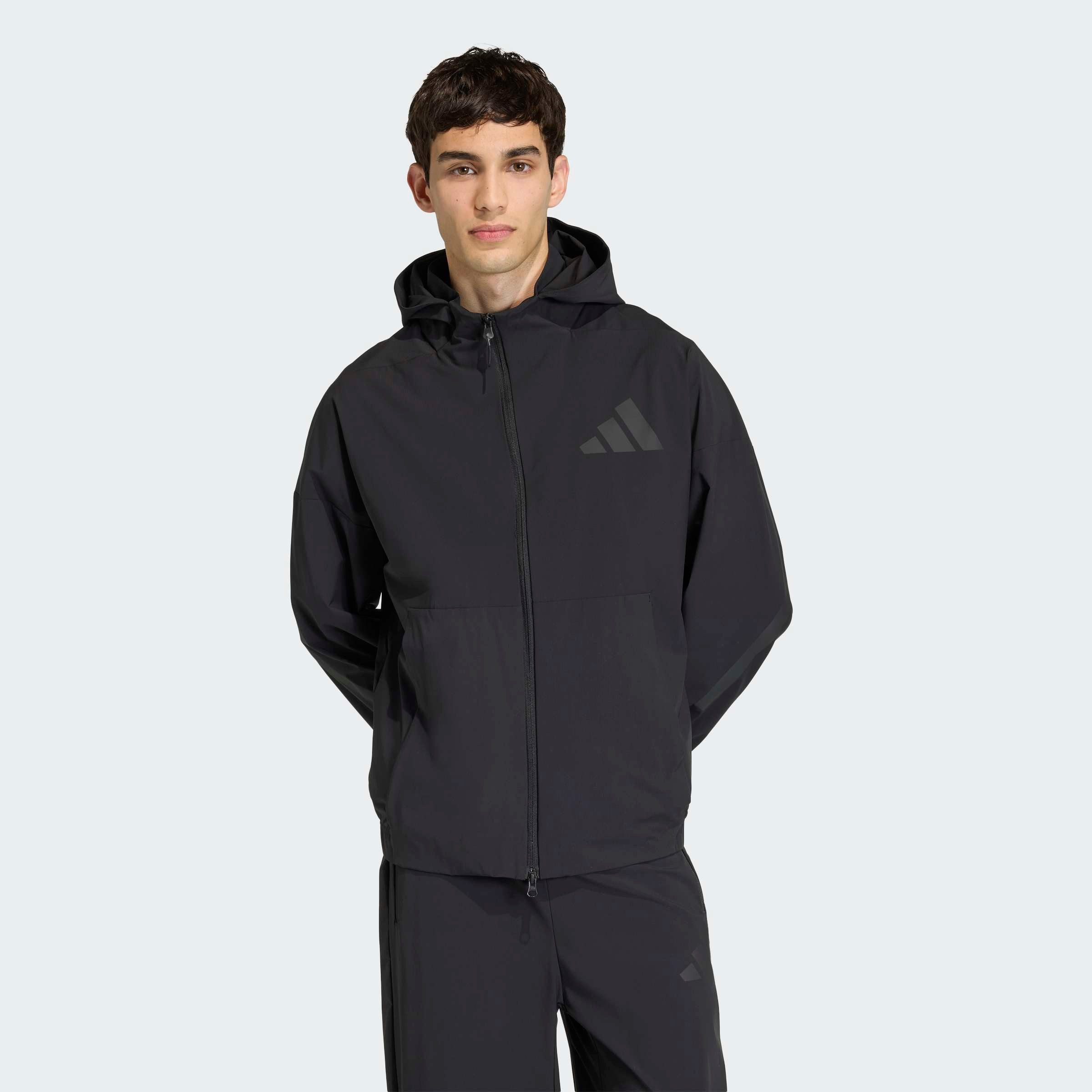 adidas Sportswear Outdoorjacke M Z.N.E. WV TT günstig online kaufen