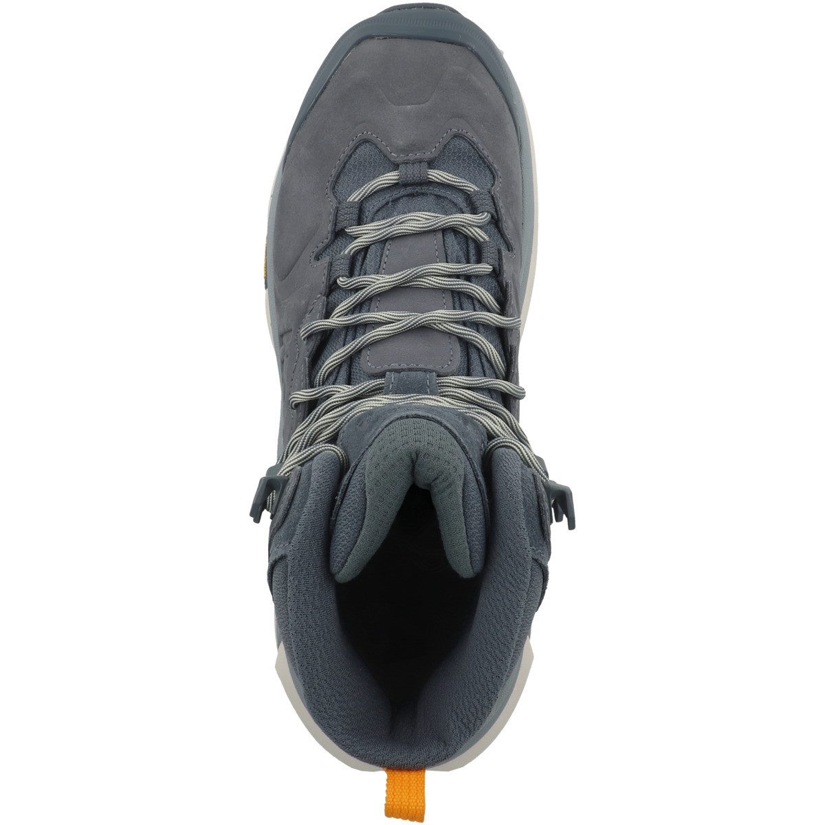 Hoka One One Kaha 3 GTX Herren Outdoorschuh Wanderschuhe, Trekking, Hiking, Freizeitschuhe, Schnürschuhe