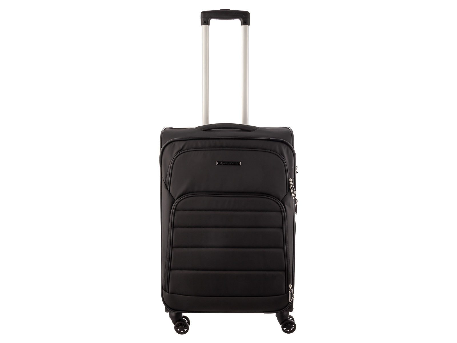 Franky Weichgepäck-Trolley Franky T1-B Trolley DR günstig online kaufen