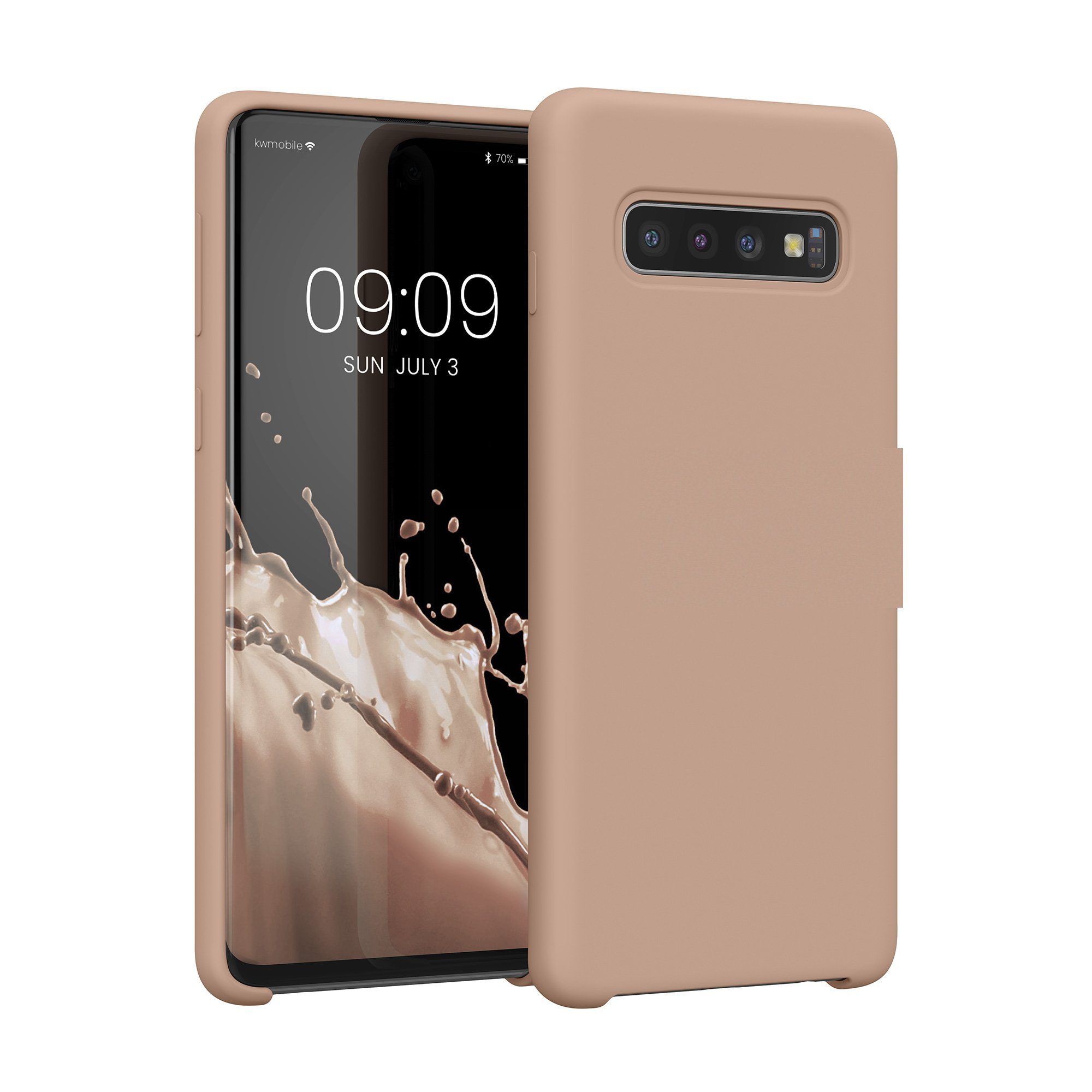 Handyhülle Hülle für Samsung Galaxy S10