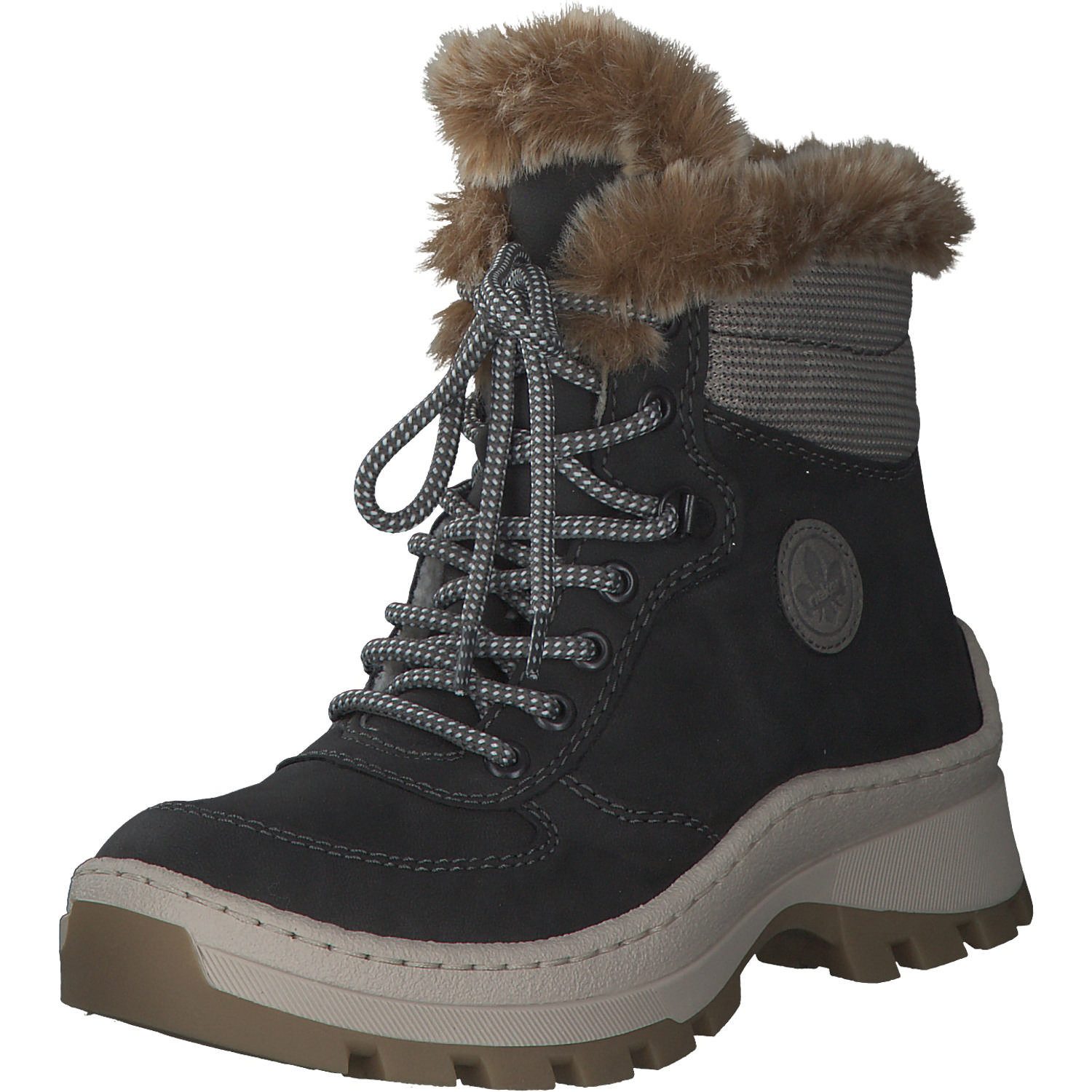Rieker X9335 Winterstiefelette