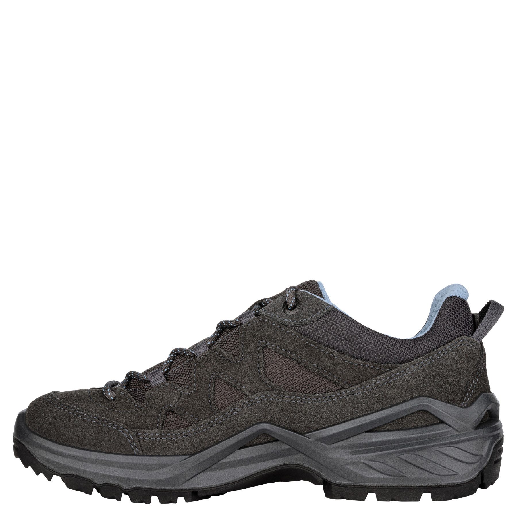 Lowa SIRKOS EVO GORE-TEX LO WS Wanderschuh wasserdicht