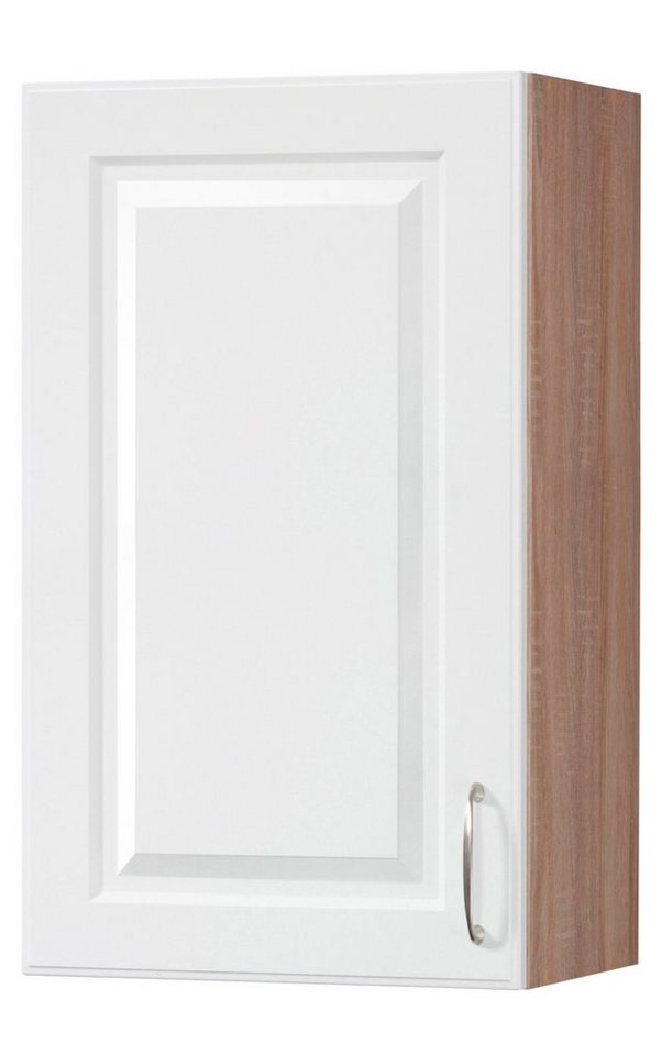 Küchen 90 breit, Hängeschrank wiho 60 cm hoch Tilda cm