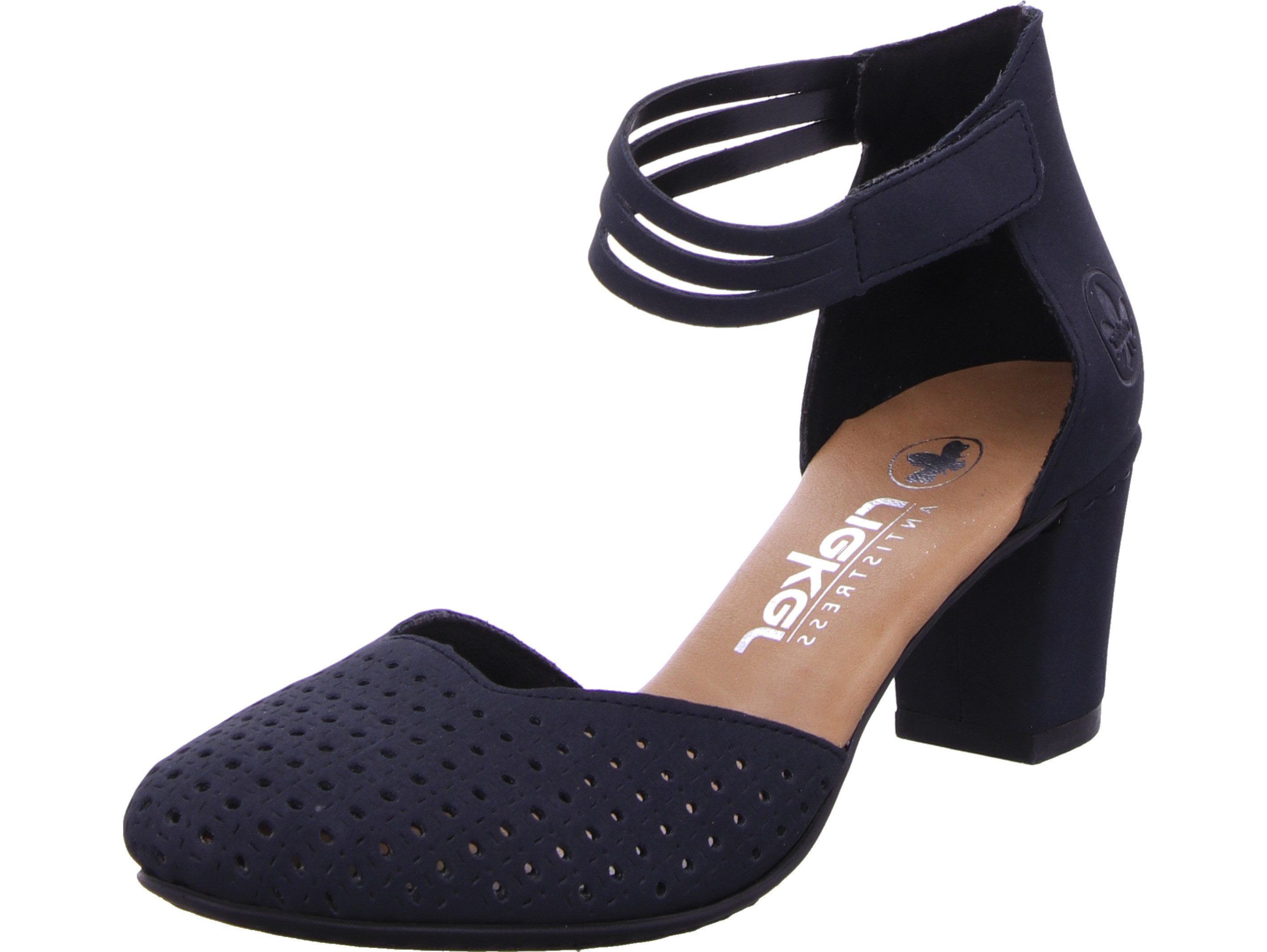 Rieker Pumps günstig online kaufen