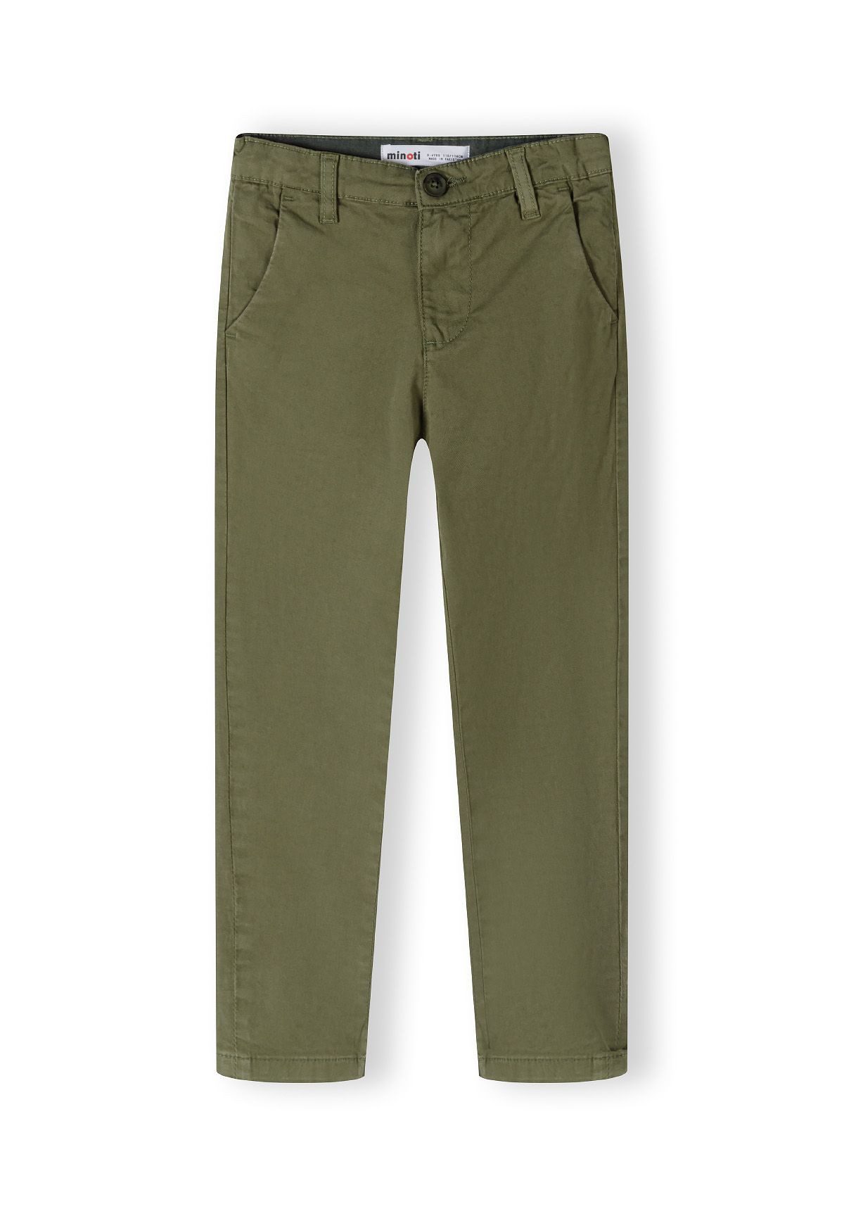 MINOTI Chinohose Chino-Hose (3y-14y) günstig online kaufen