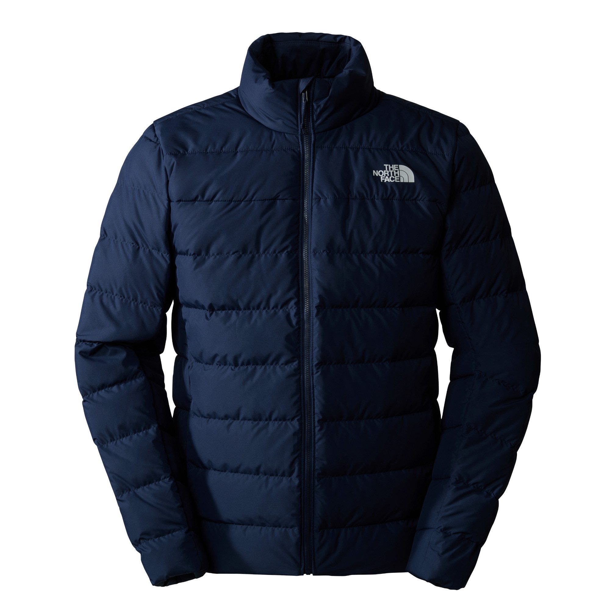The North Face Daunenjacke The North Face Herren Daunenjacke Aconcagua 3 Ja günstig online kaufen