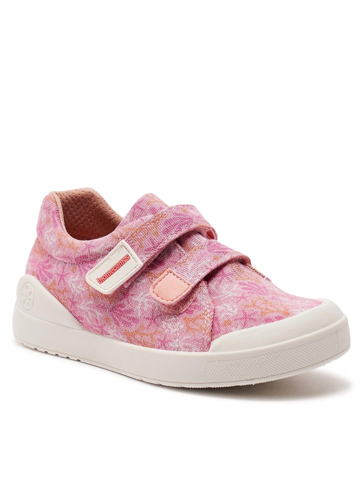 Halbschuhe 242293-A S Lila Sneaker
