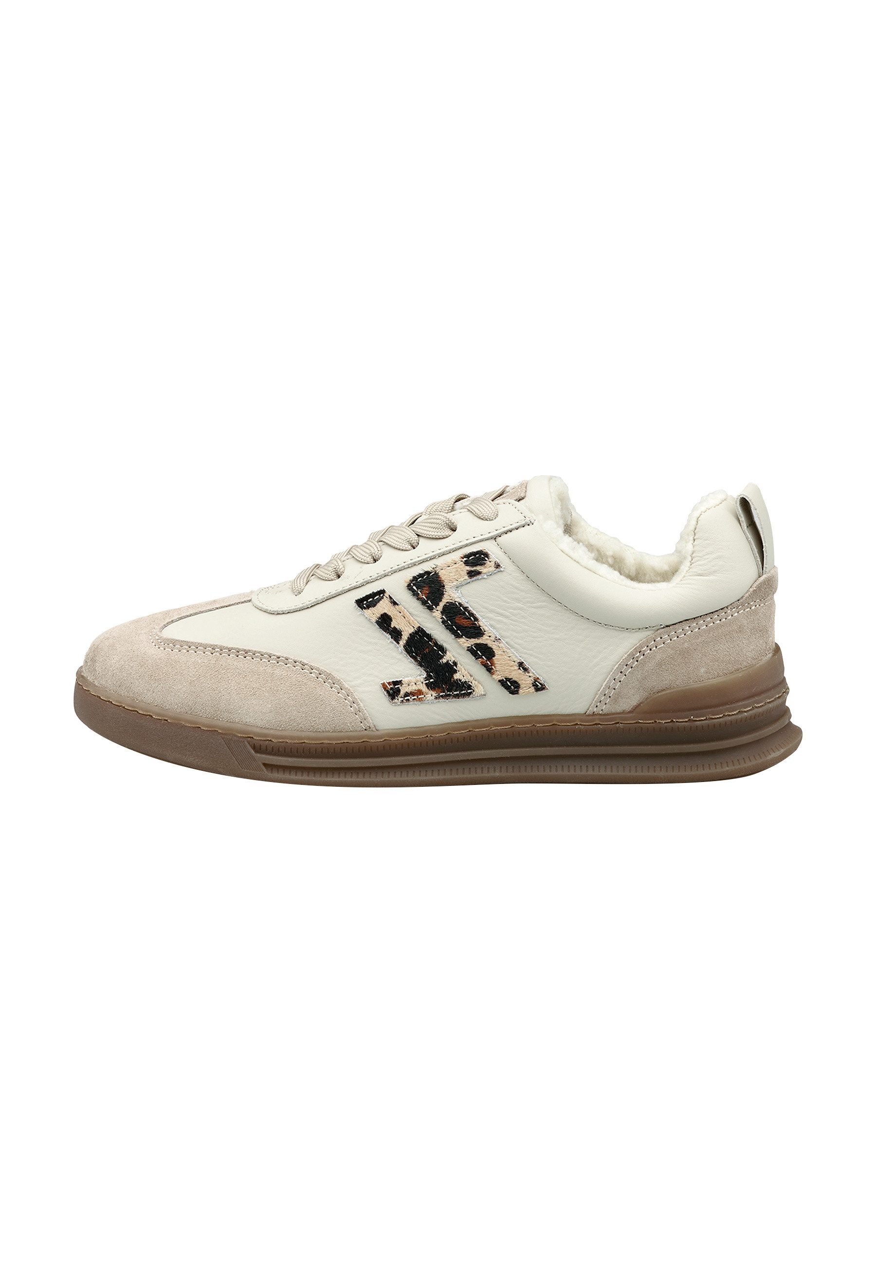Lloyd ORBIT 77 L Sneaker mit Warmfutter