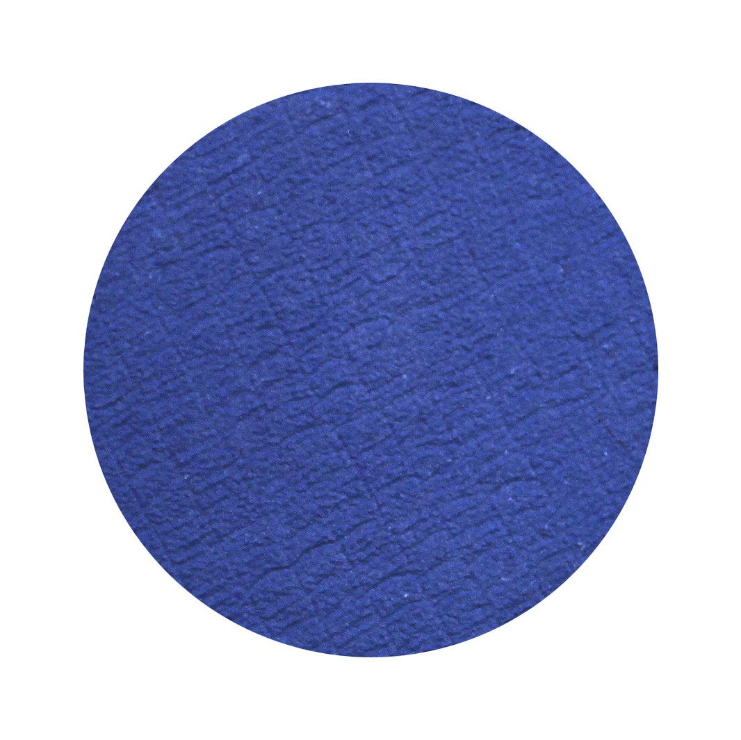 Eulenspiegel Theaterschminke Eulenspiegel Profi Aqua Make Up 20 ml Dose verschiedene Blautöne, Qualitätsprodukt 'Made in Germany', dermatologisch getestet