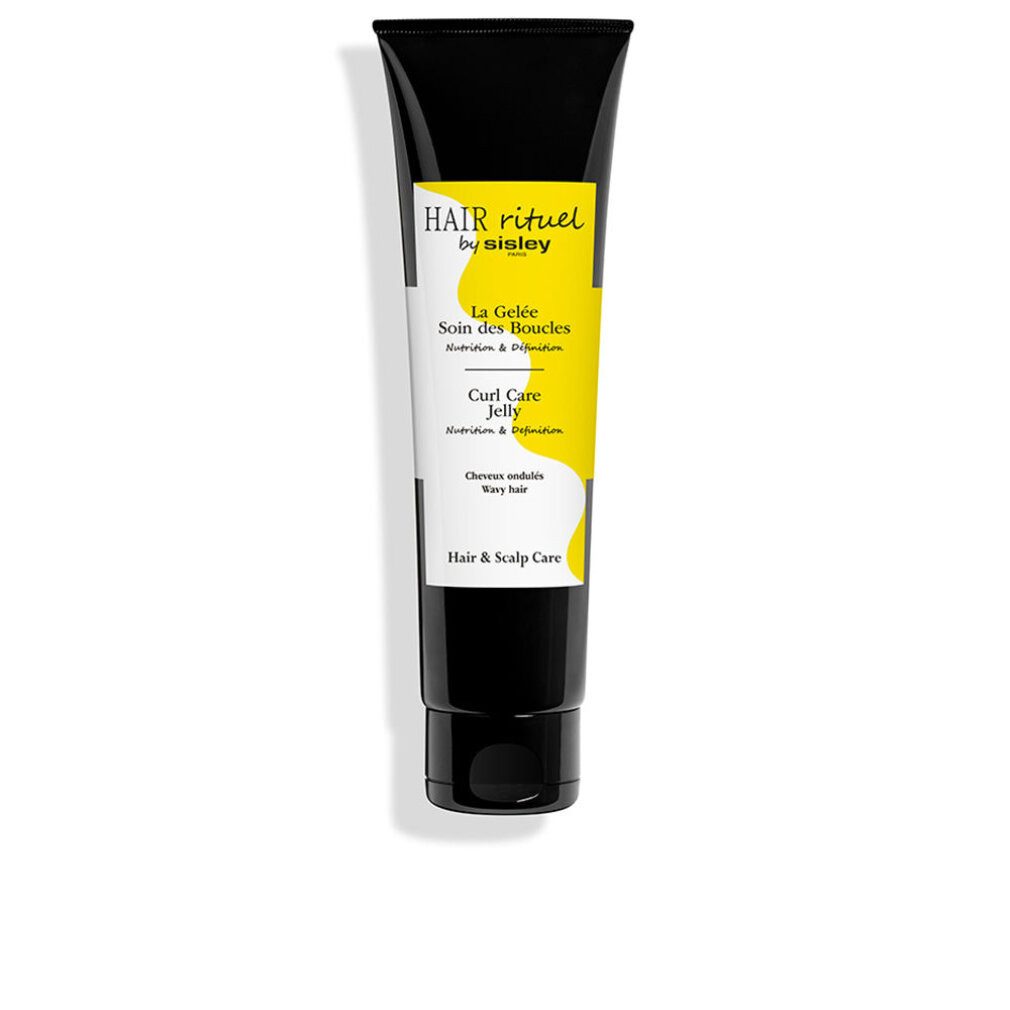 sisley Haarmaske Lockenpflege-Gelee 150 ml