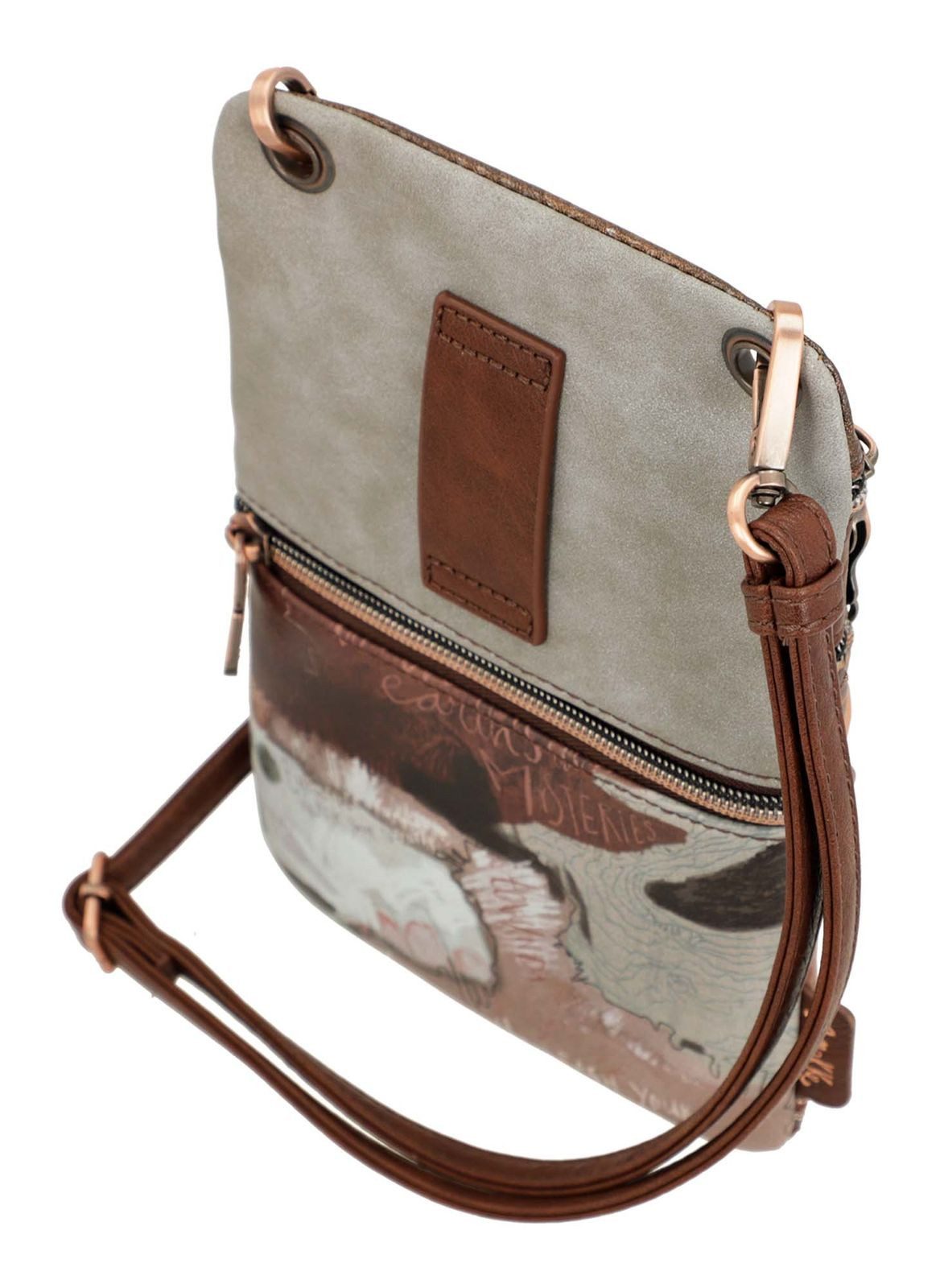 Anekke Umhängetasche Mini Crossbody Bag – Bild 5 von 5