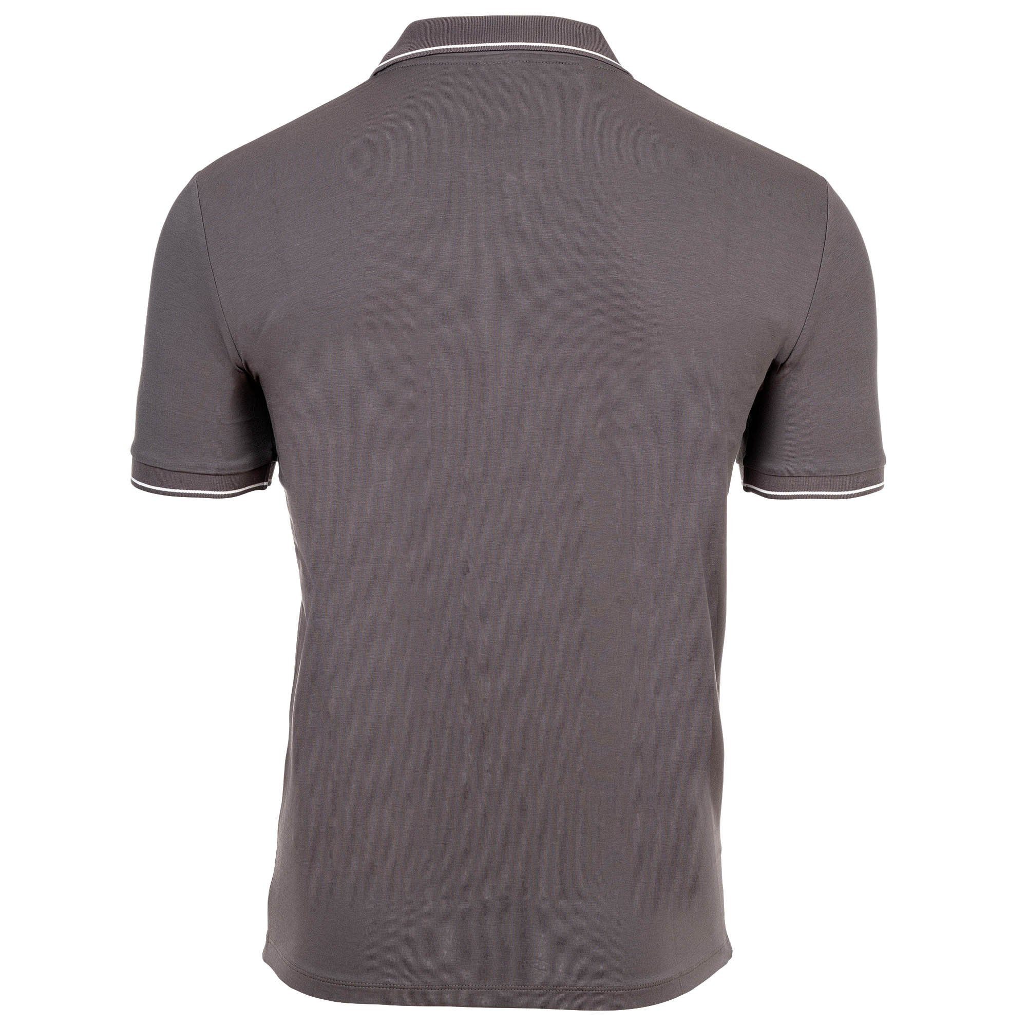ARMANI EXCHANGE Poloshirt Herren Poloshirt Baumwolle günstig online kaufen