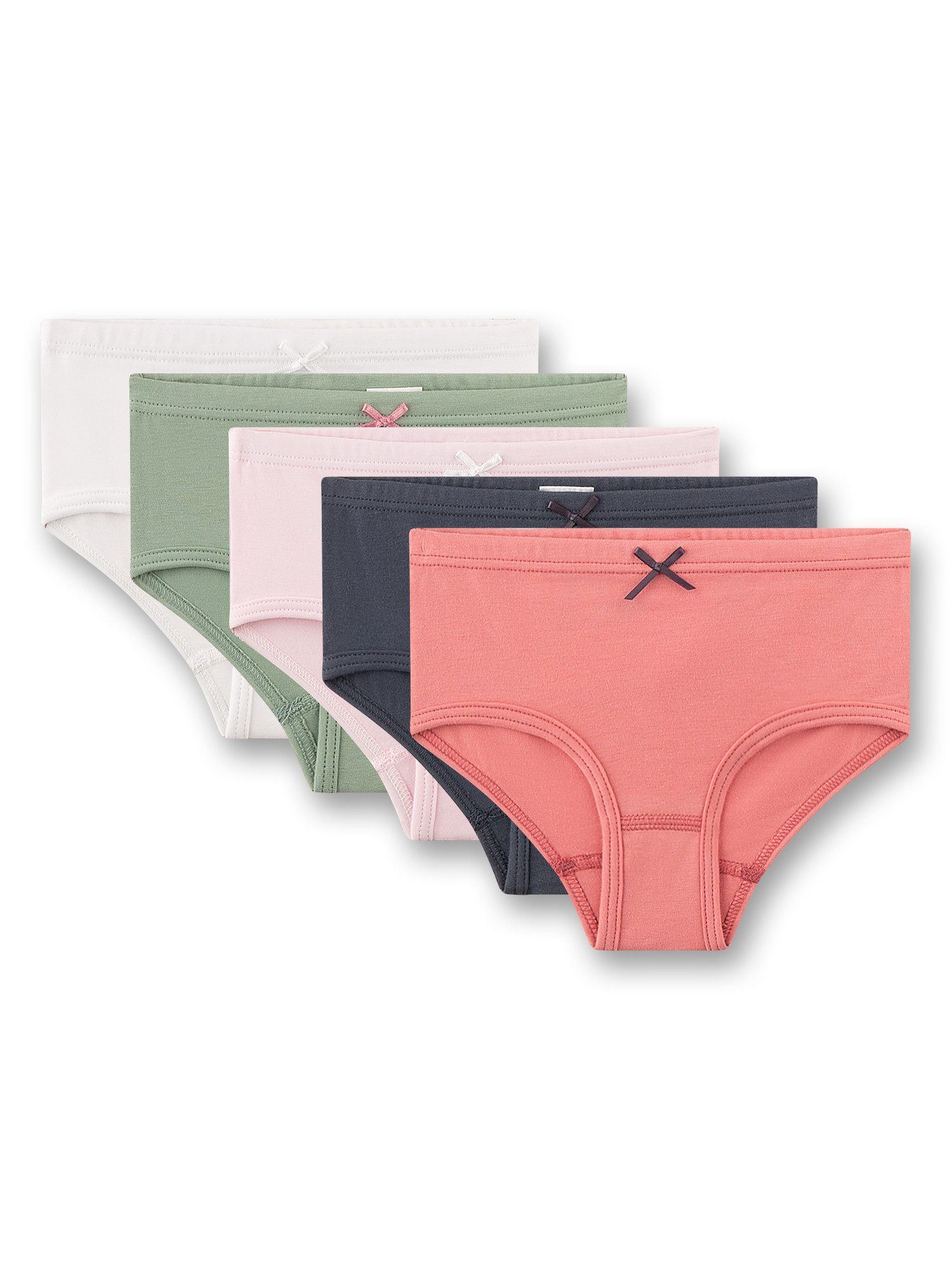 Sanetta Hüftslip (1-St)