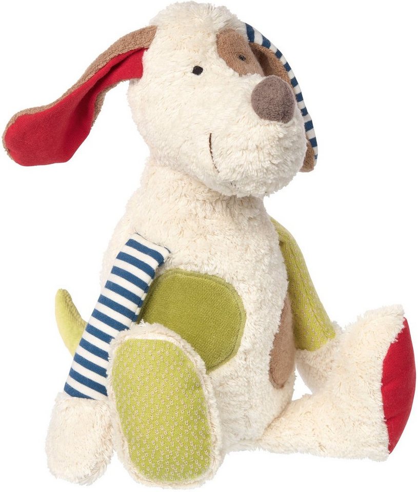 Sigikid Kuscheltier »Hund, 32 cm«, Ab Geburt online kaufen OTTO