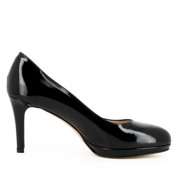 Evita BIANCA Pumps Handmade in Italy