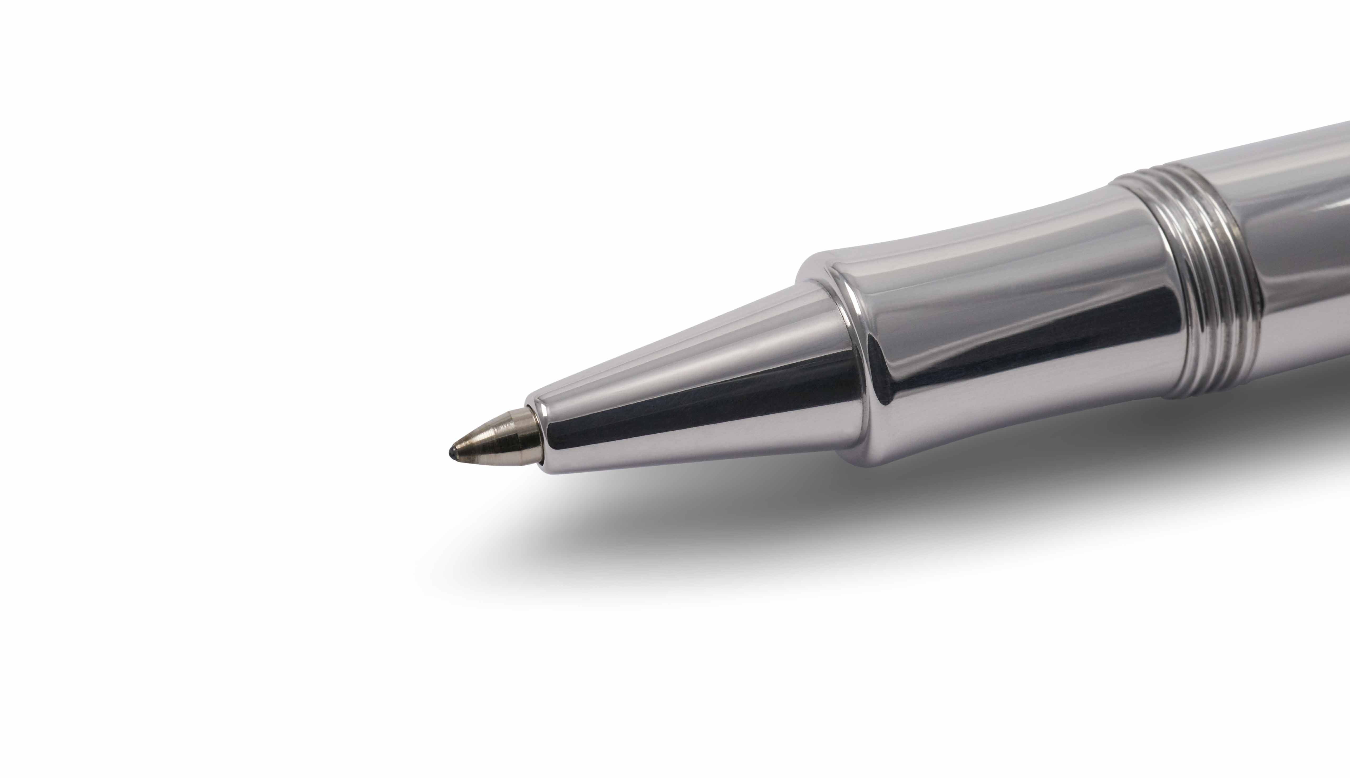 Kaweco Tintenroller Kaweco AL Sport Rollerball Raw