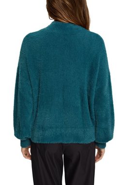 Esprit Stehkragenpullover