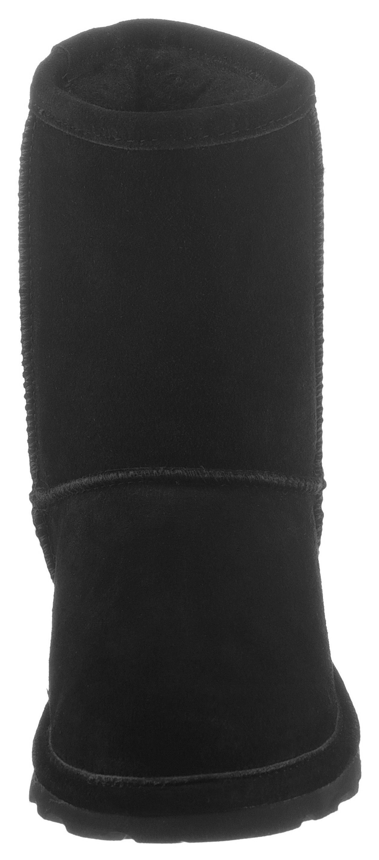 Bearpaw ELLE YOUTH Winterboots Winterstiefel, Schlupfstiefel zum Schlupfen – Bild 4 von 5