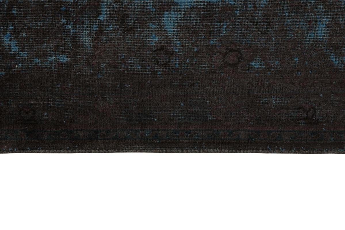 Orientteppich, 5 Moderner Höhe: Royal Handgeknüpfter Vintage Trading, Nain rechteckig, mm Orientteppich 289x377