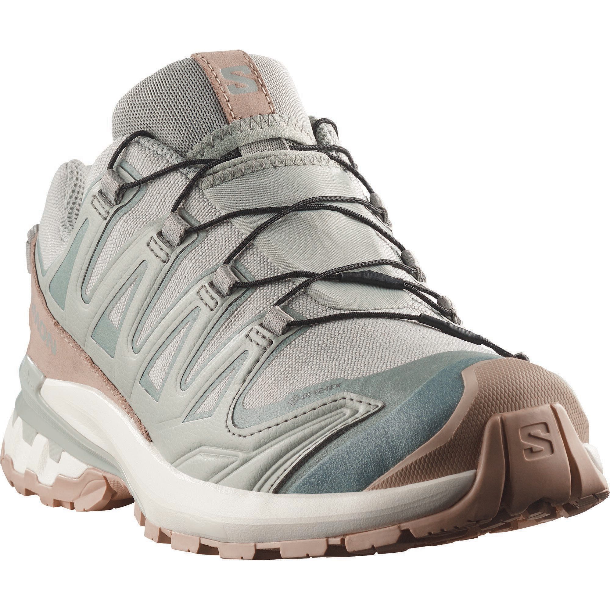 Salomon XA PRO 3D V9 GTX LIFELONG W Trailrunningschuh wasserdicht