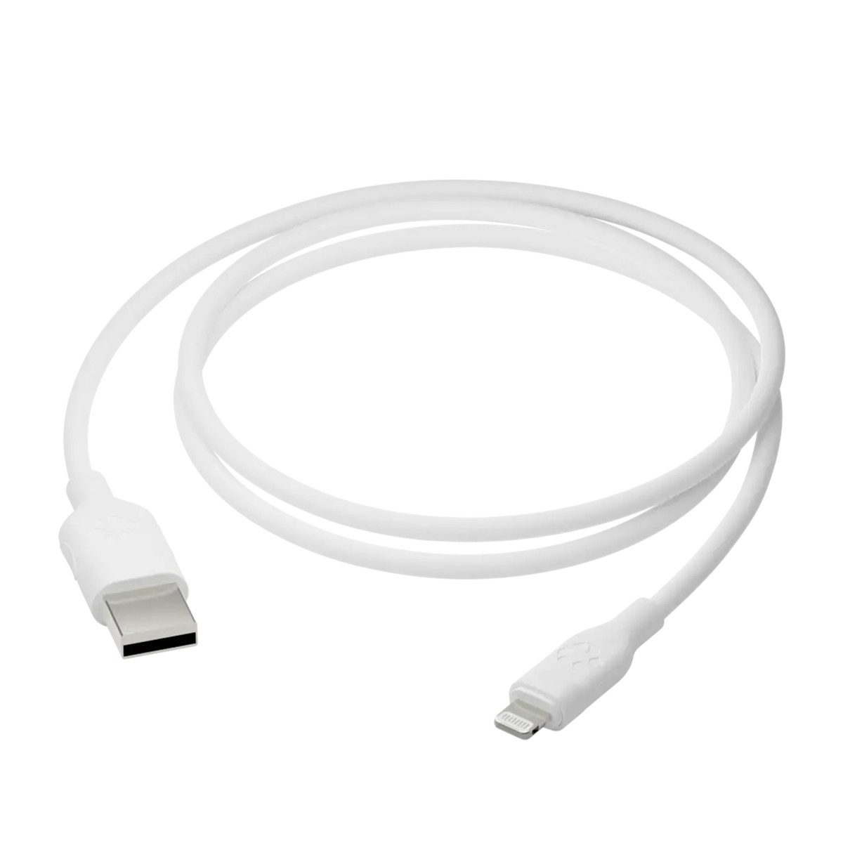 dbramante1928 dbramante1928 re-charge – Ladekabel – USB–A auf Lightning – 1,2 Meter Lightningkabel