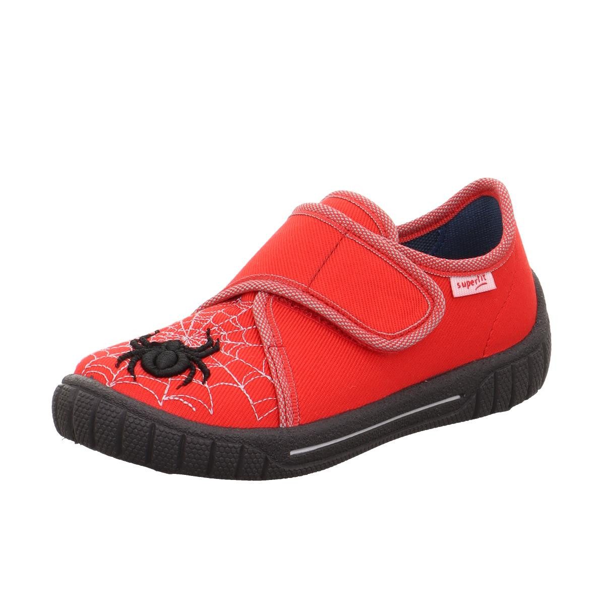Superfit Superfit Kinder Hausschuh Bill Hausschuh