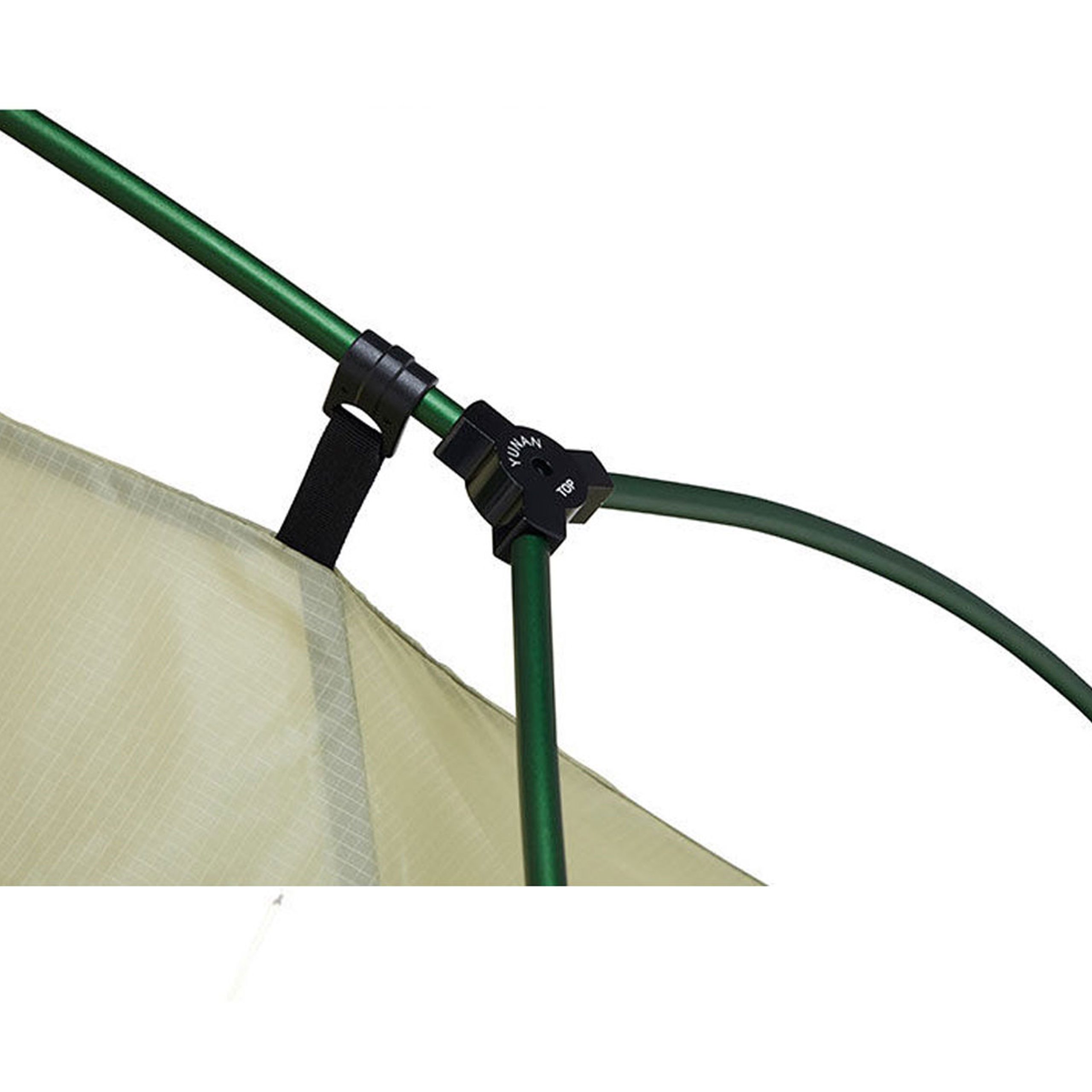 Wechsel Tents Kuppelzelt WECHSEL Exogen 1 - ultraleichtes Kuppelzelt für 1 Person