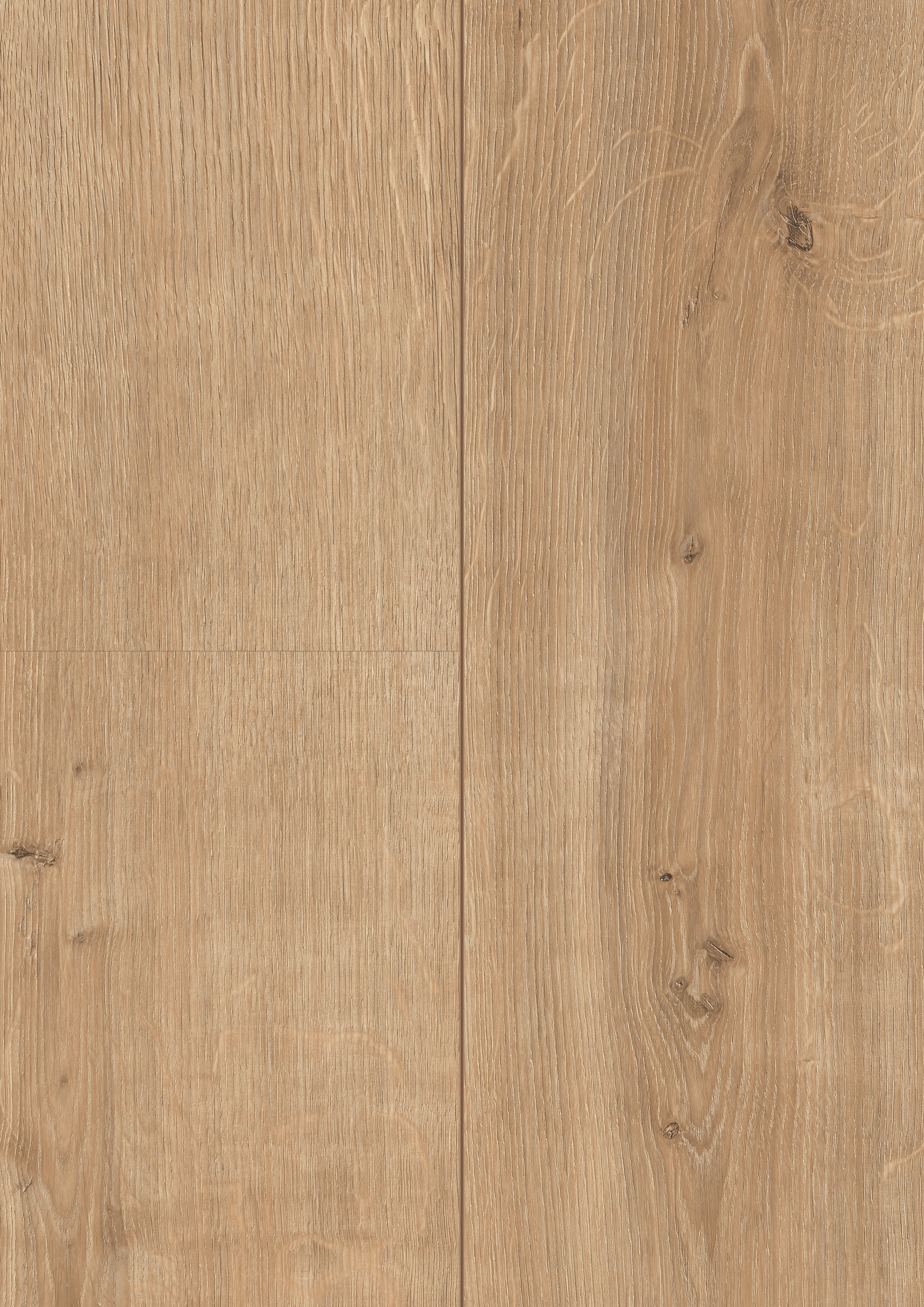 EGGER Laminat NatureSense EL2093 Ortega Eiche, (8mm, 2,535qm), Praktisch & Pflegeleicht