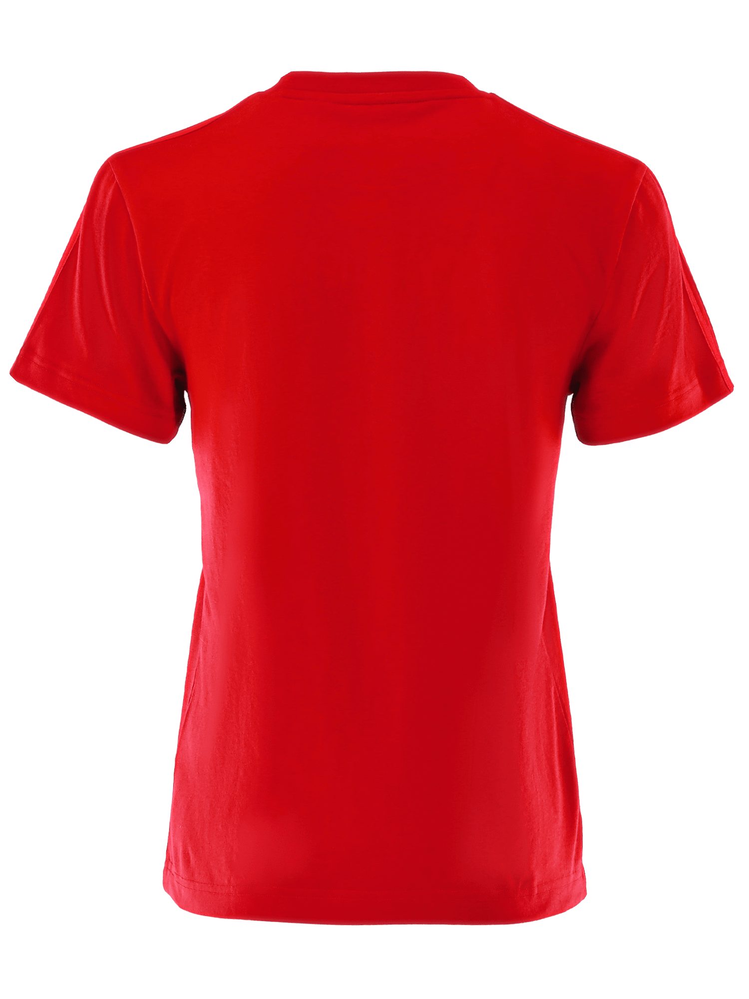 adidas Performance T-Shirt FC Bayern München, T-Shirt DNA, Damen, Bordeaux