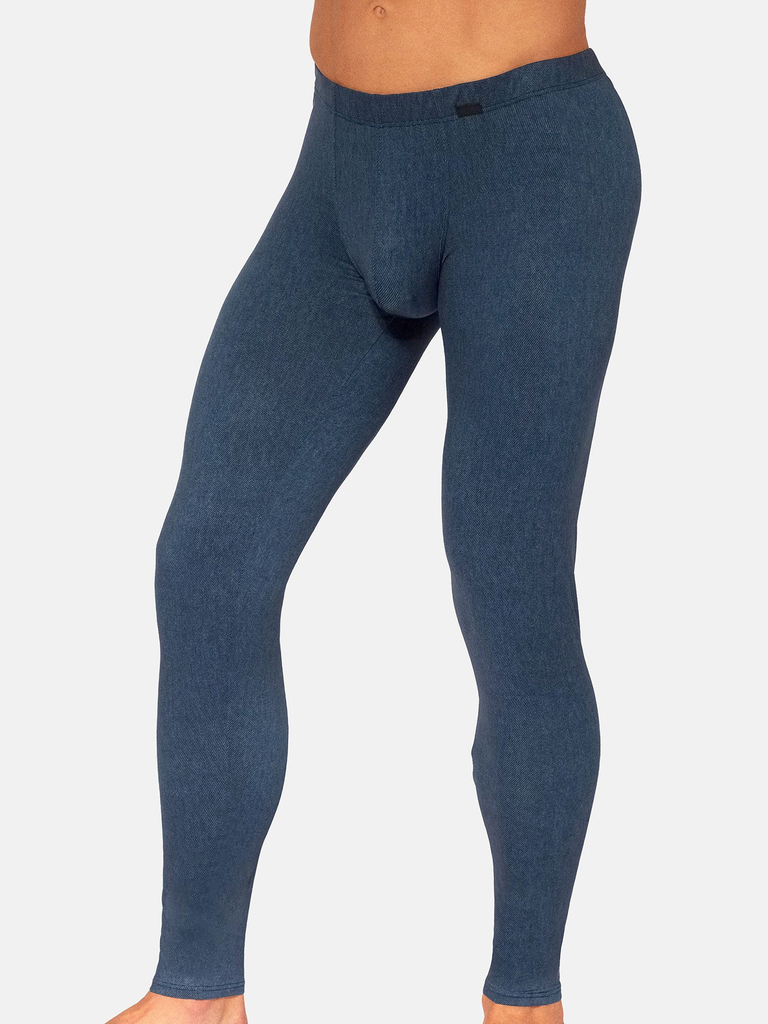 Olaf Benz Leggings RED2565 Long Johns Tights, Stretchhose, Sportleggings