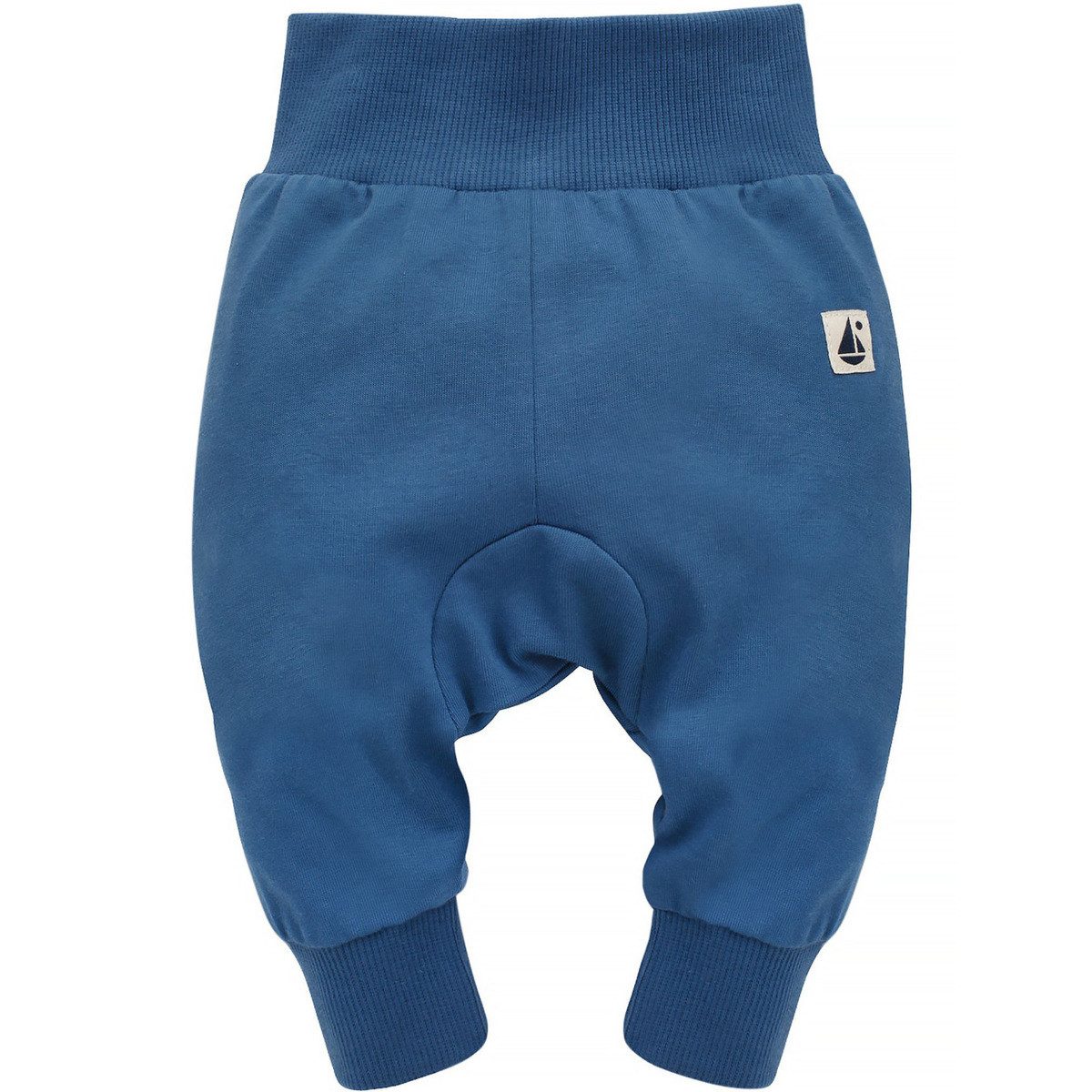 PINOKIO Stoffhose Motiv Unisex Kinder (1-tlg) Stoffhose, Jogginghose, Jogger, Sporthose, Chino