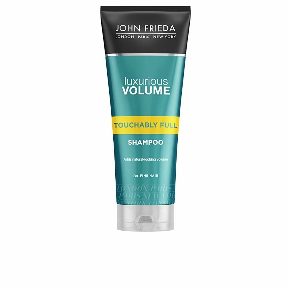 John Frieda Haarshampoo Luxurious Volume 7 Days Volume Shampoo 250ml