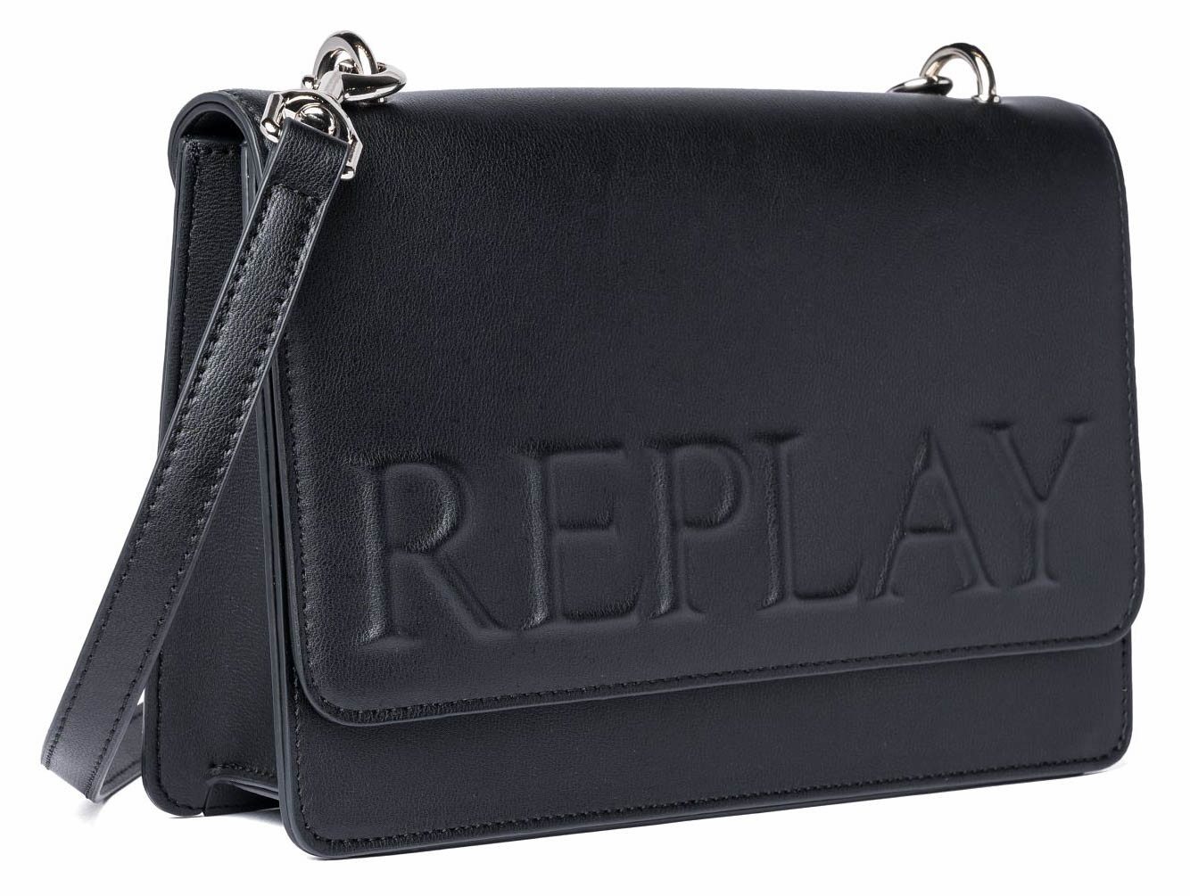 Replay Umhängetasche