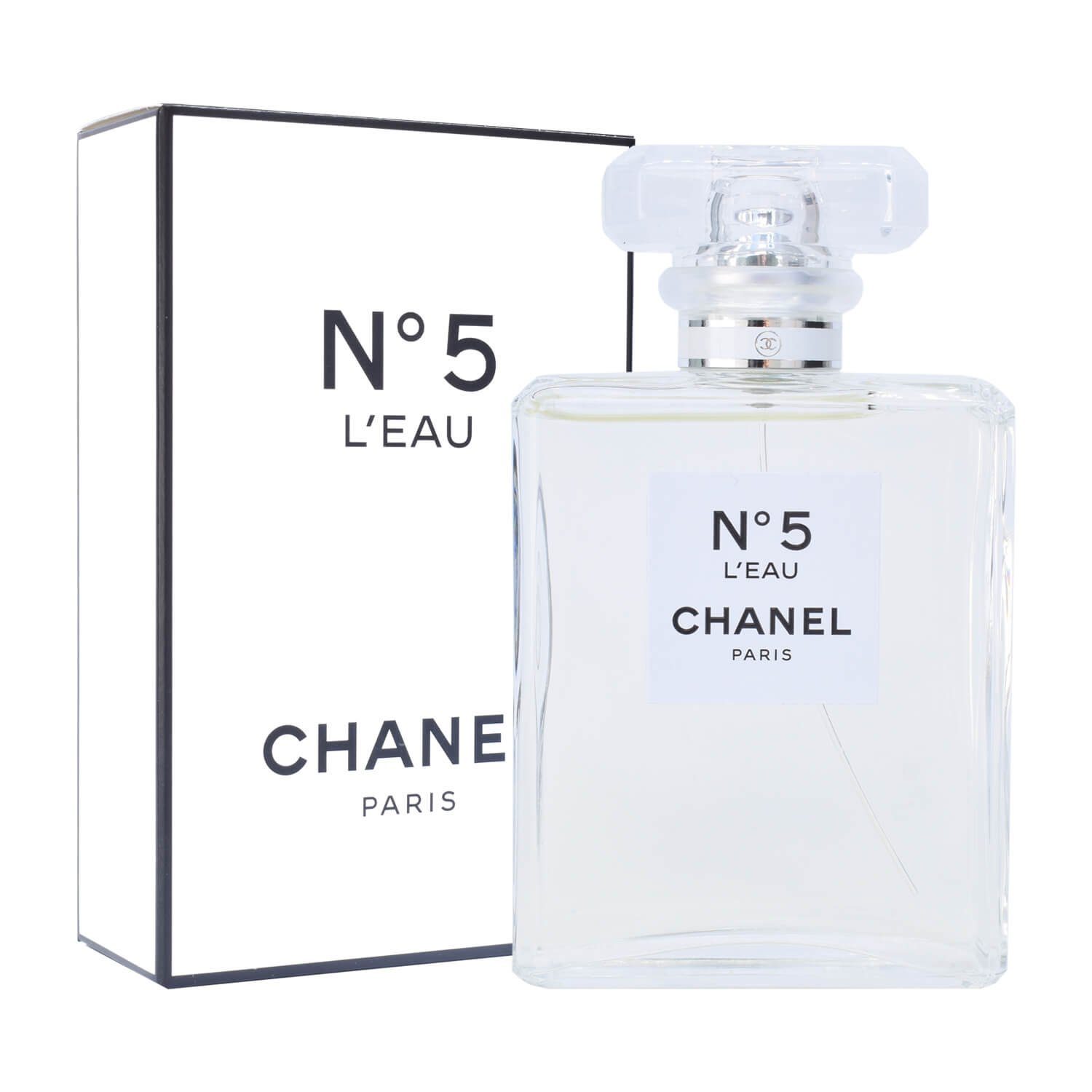 CHANEL Eau de Toilette Chanel N°5 L' Eau