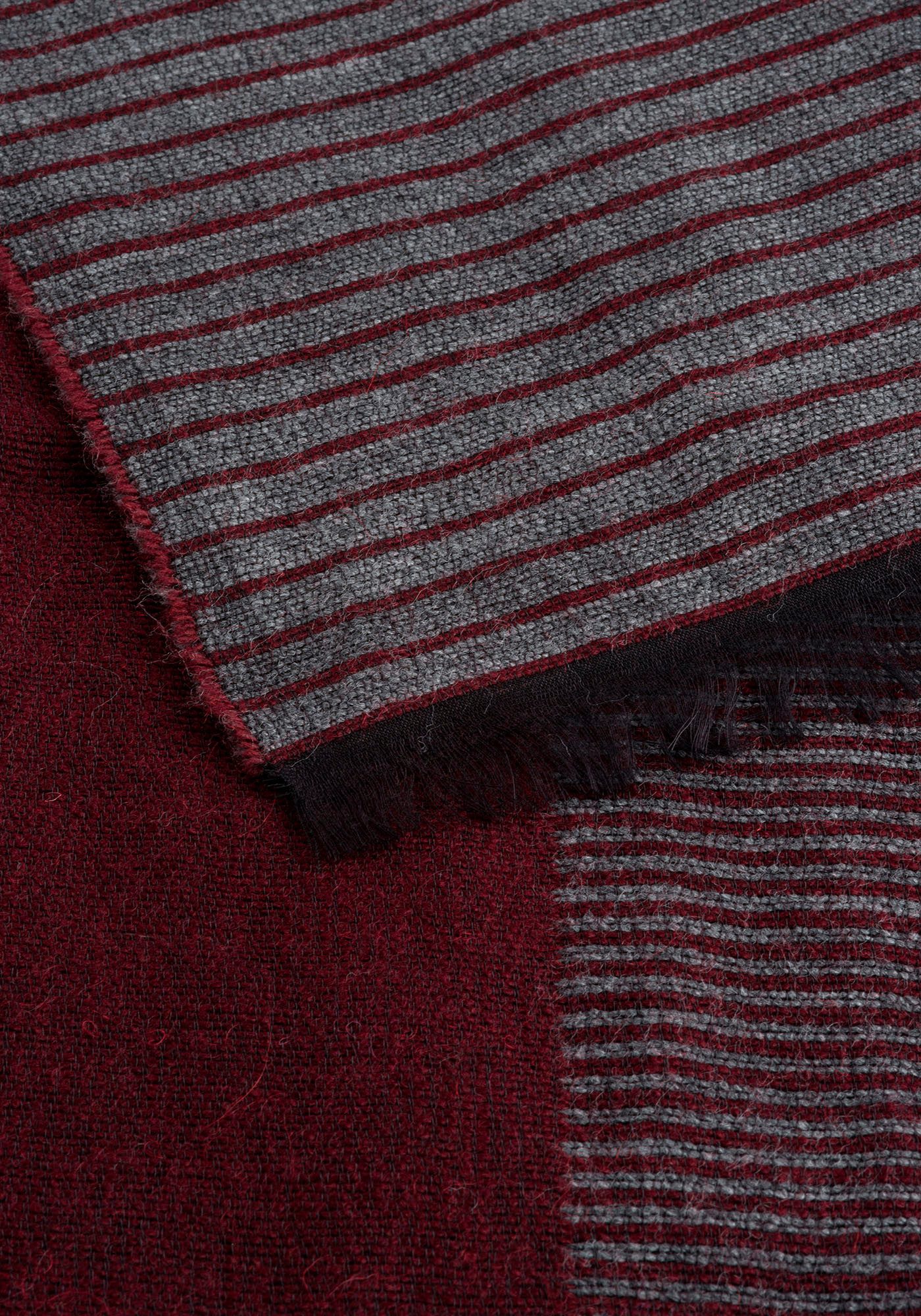 MONTI Strickschal, aus hochwertigem Materialmix, Modeschal, günstig online kaufen