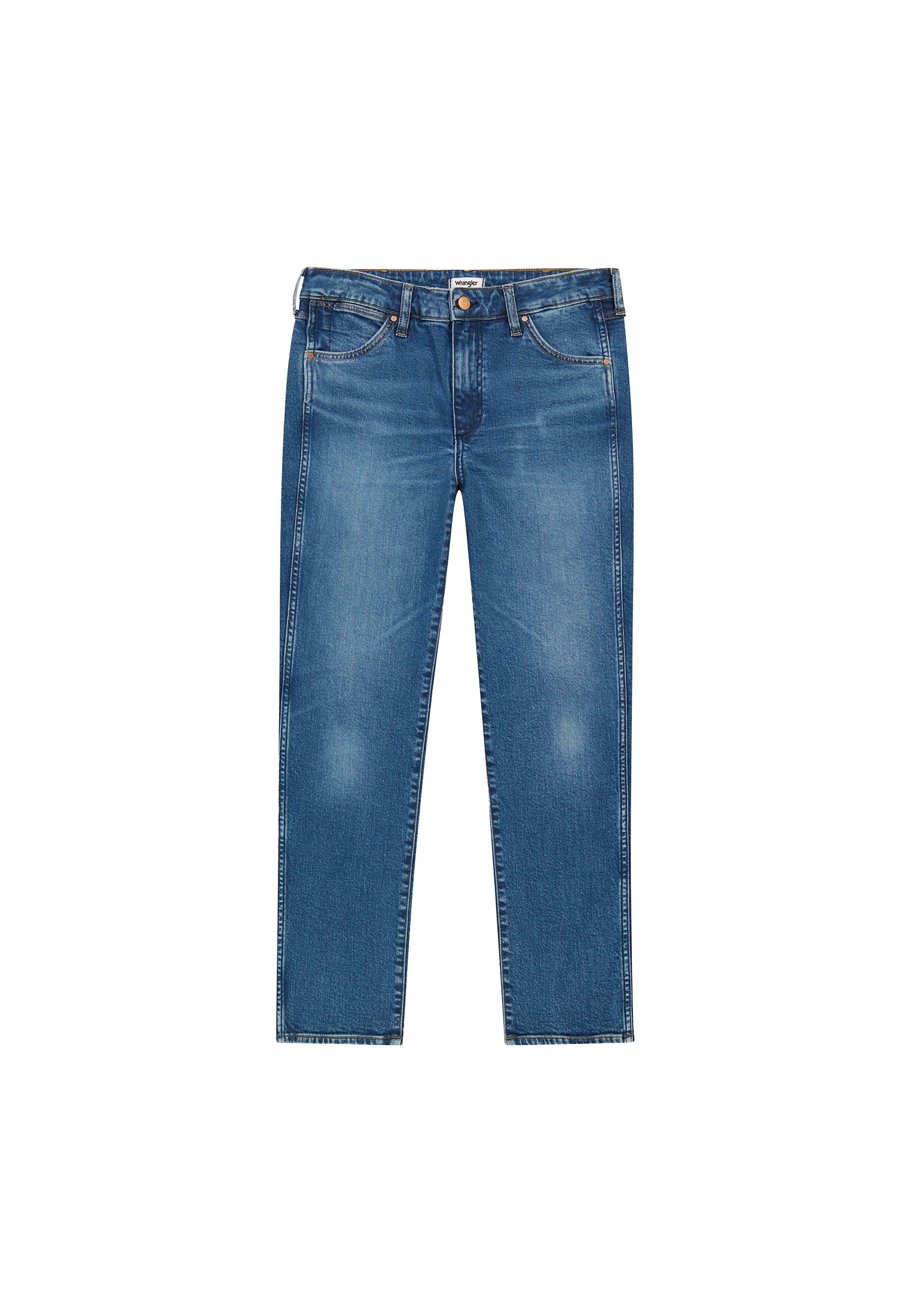 5-Pocket-Jeans