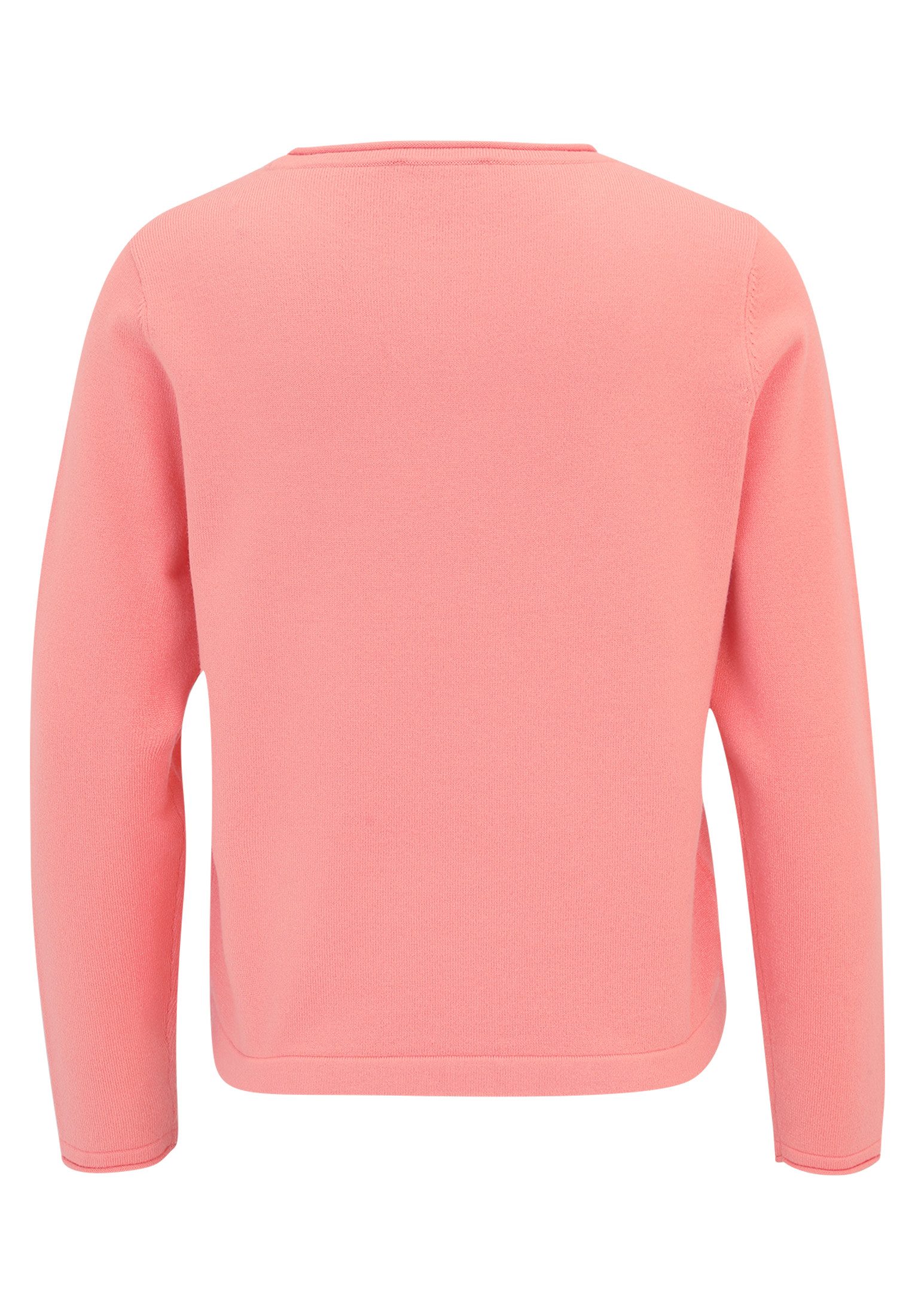 Cartoon Strickpullover