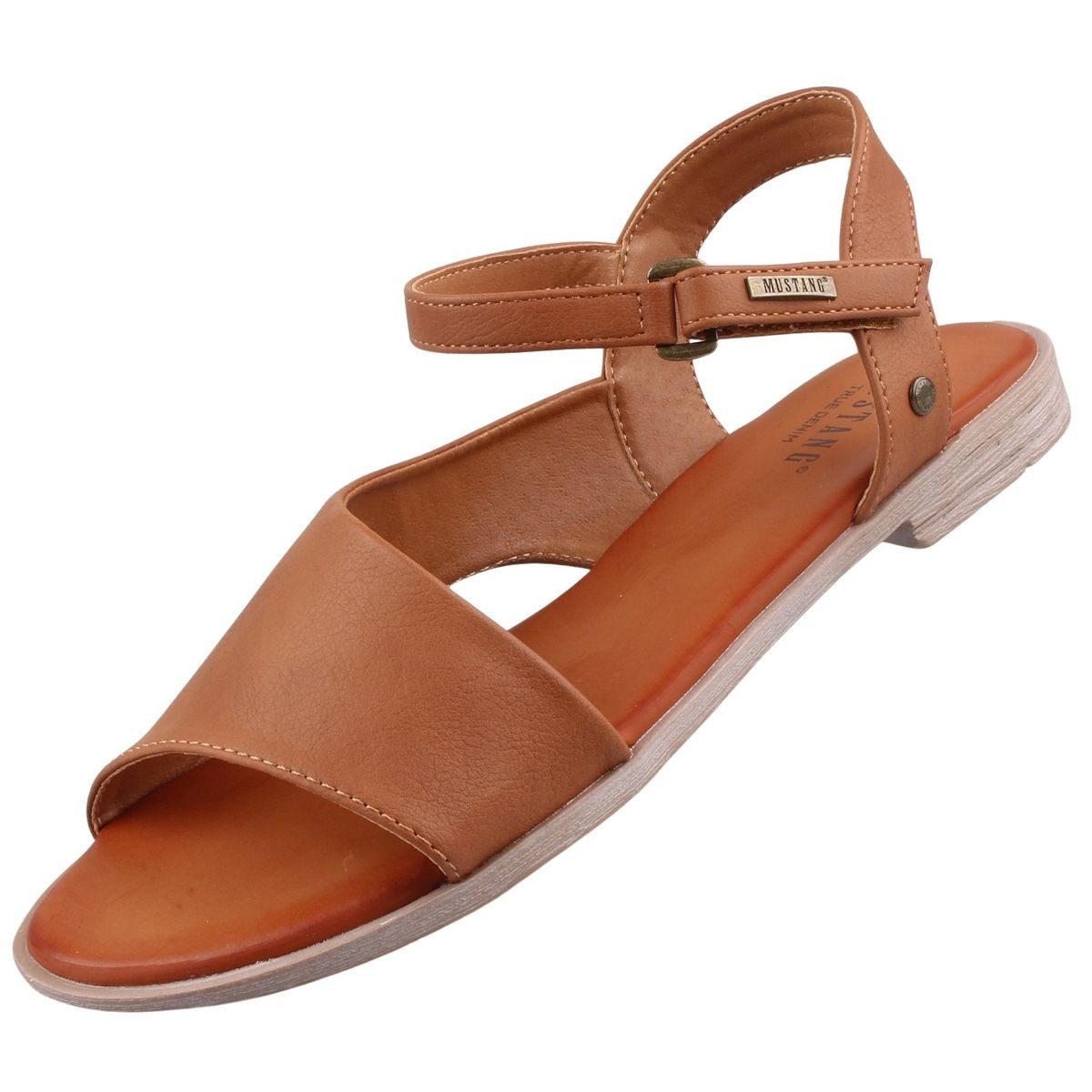 Mustang Shoes 1388807/307 Sandale günstig online kaufen