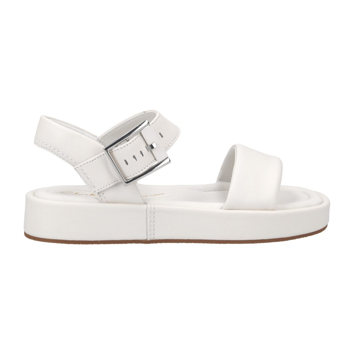 Clarks Alda Strap Sandale günstig online kaufen