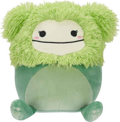 Jazwares Plüschfigur Squishmallows 19 cm - Serie 17 - Bren der Bigfoot