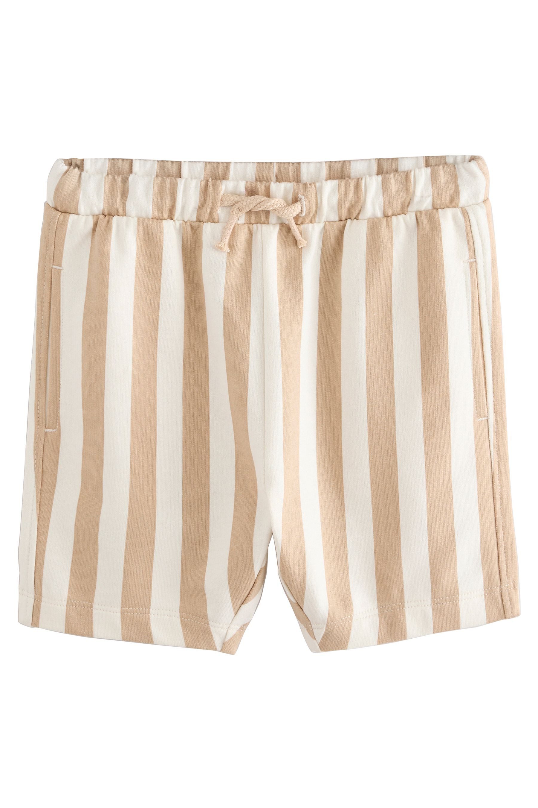 Shorts Gemusterte Singles-Shorts