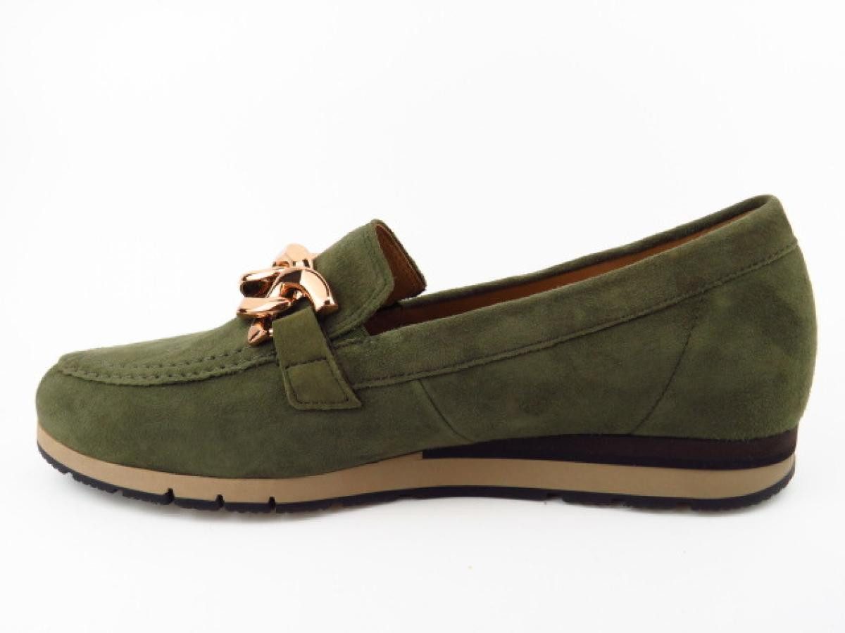 Gabor Comfort tundra Slipper günstig online kaufen