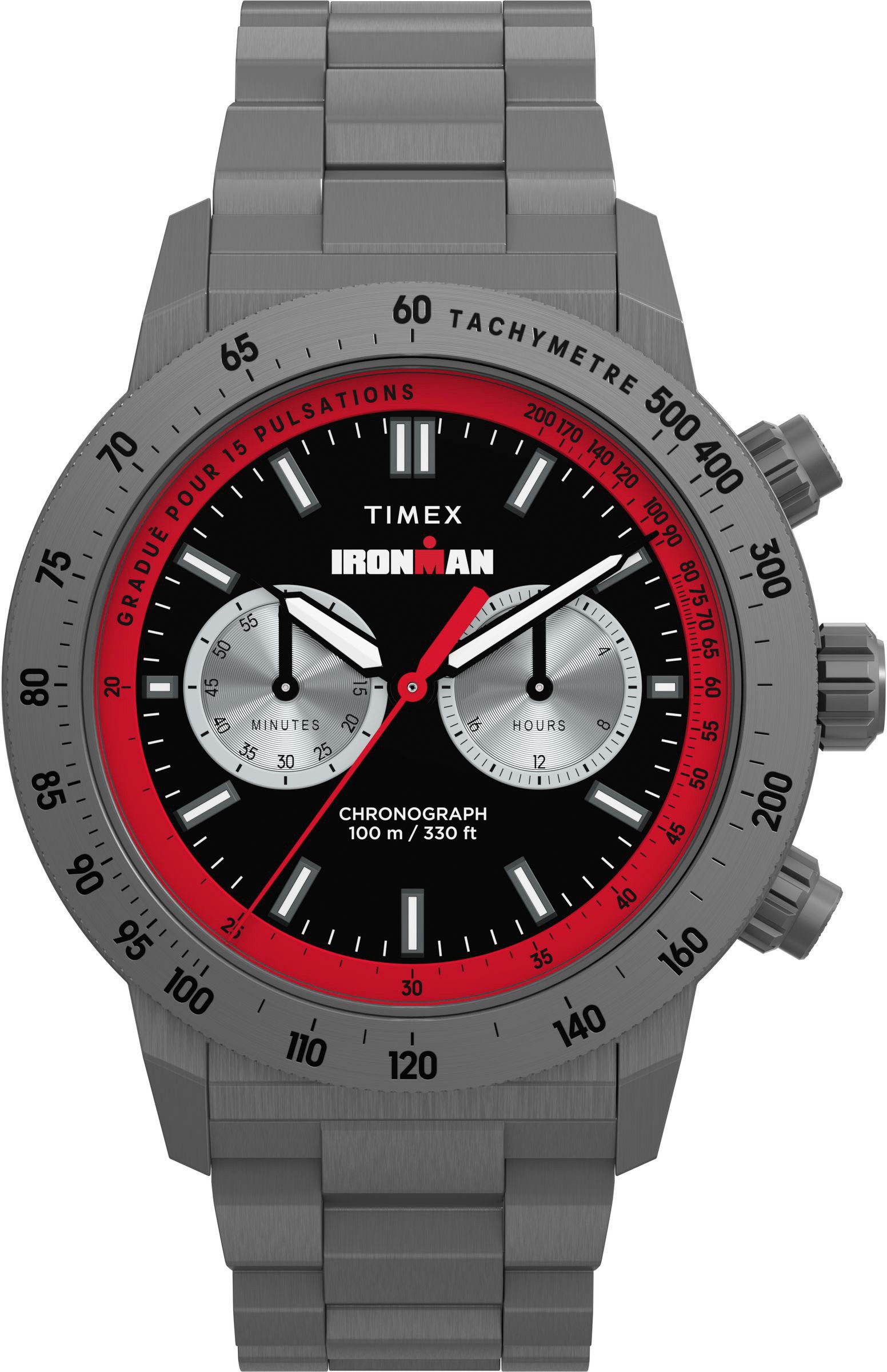 Chronograph ADRENALINE TW2Y02000AJ