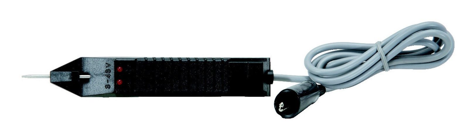 KS Tools Spannungsprüfer, 3-48 V, 140 mm