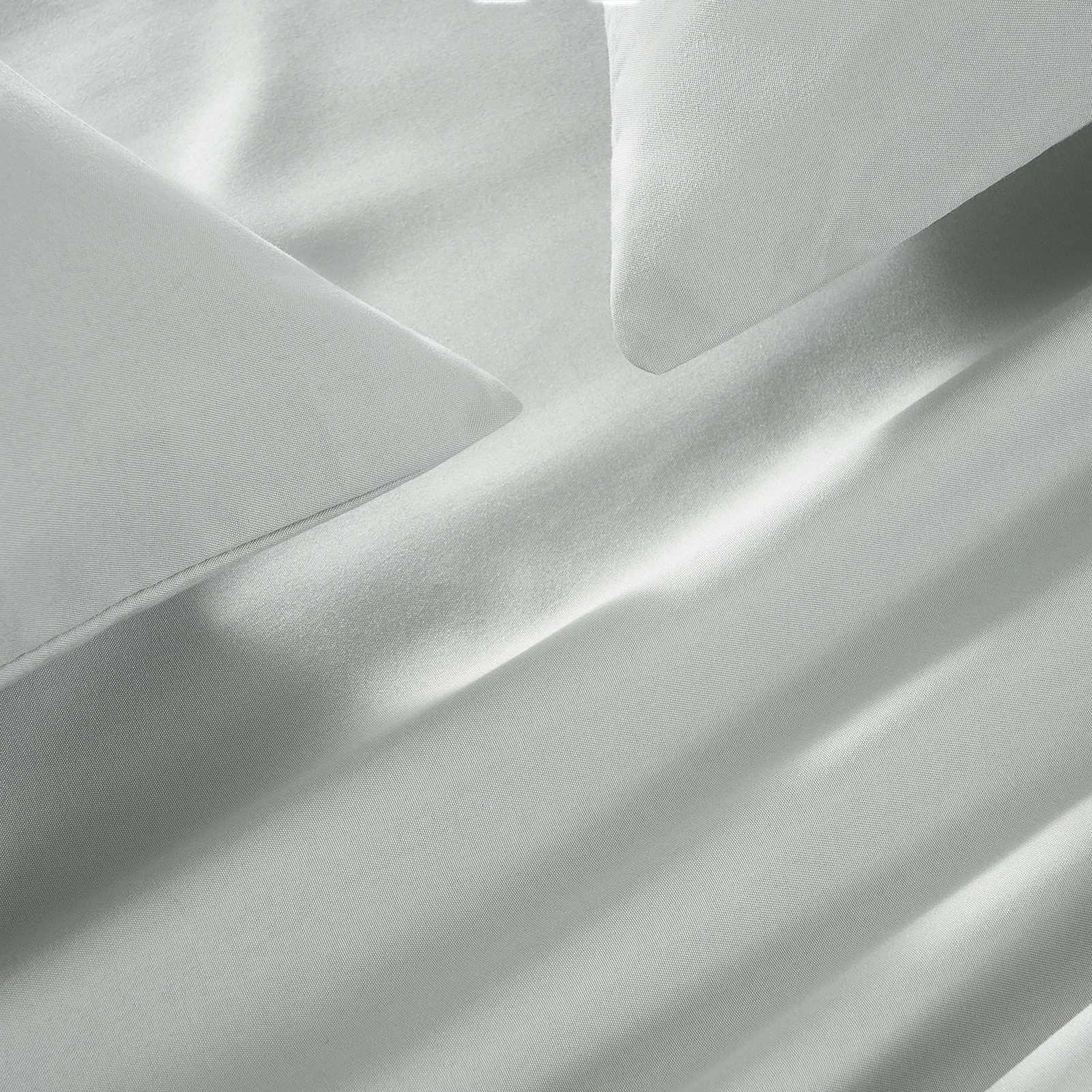 Topfinel Bettwäsche 135x200cm, Seersucker Bettwäsche-Sets, bügelfrei, günstig online kaufen