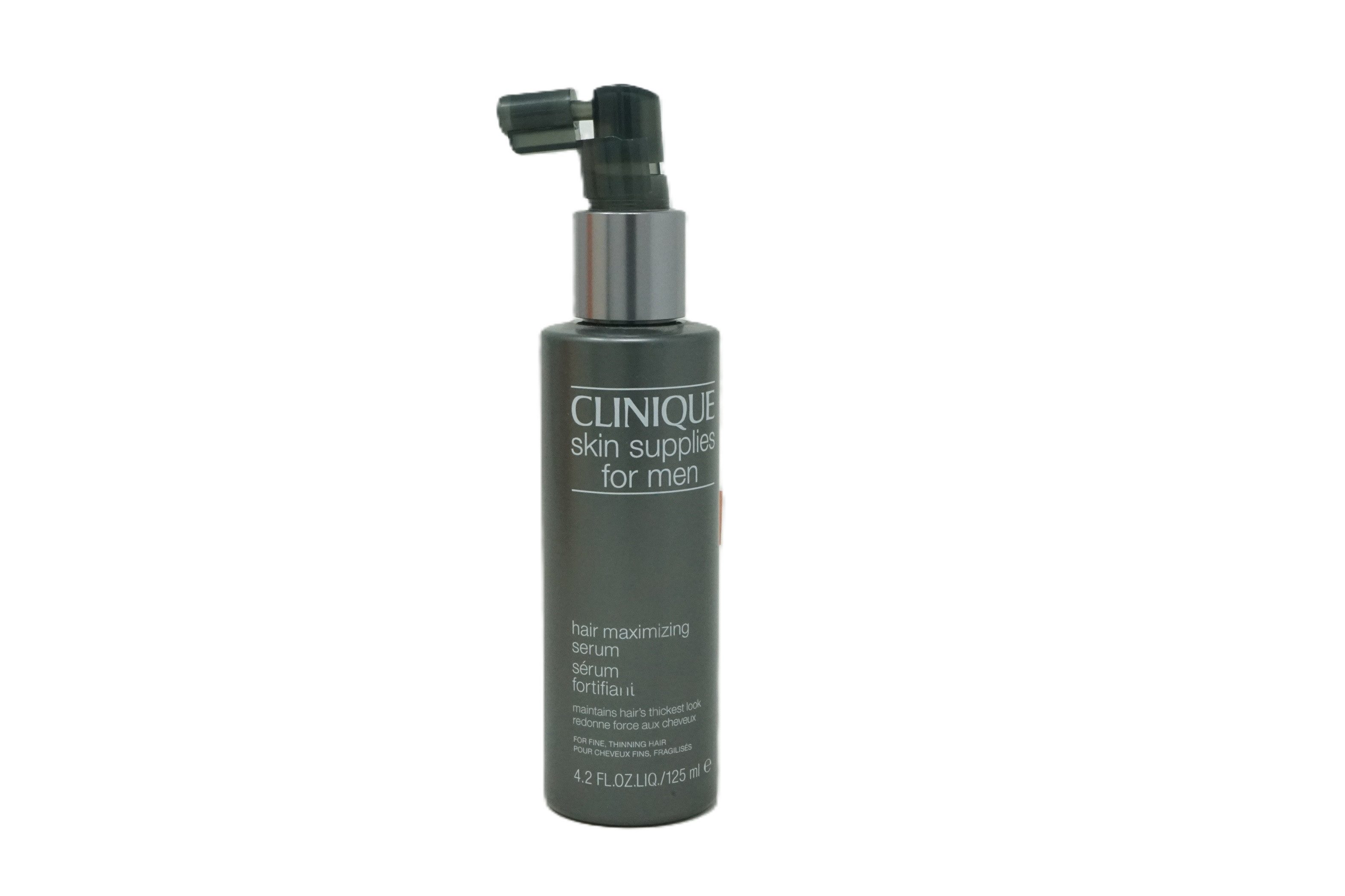 CLINIQUE Gesichtsserum Clinique Supplies For Men Gesichtsserum 125 ml