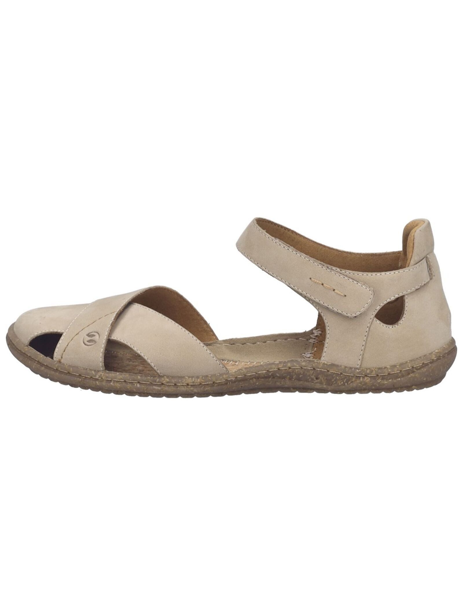 Josef Seibel Josef Seibel Sandalen Leder Riemchensandale günstig online kaufen